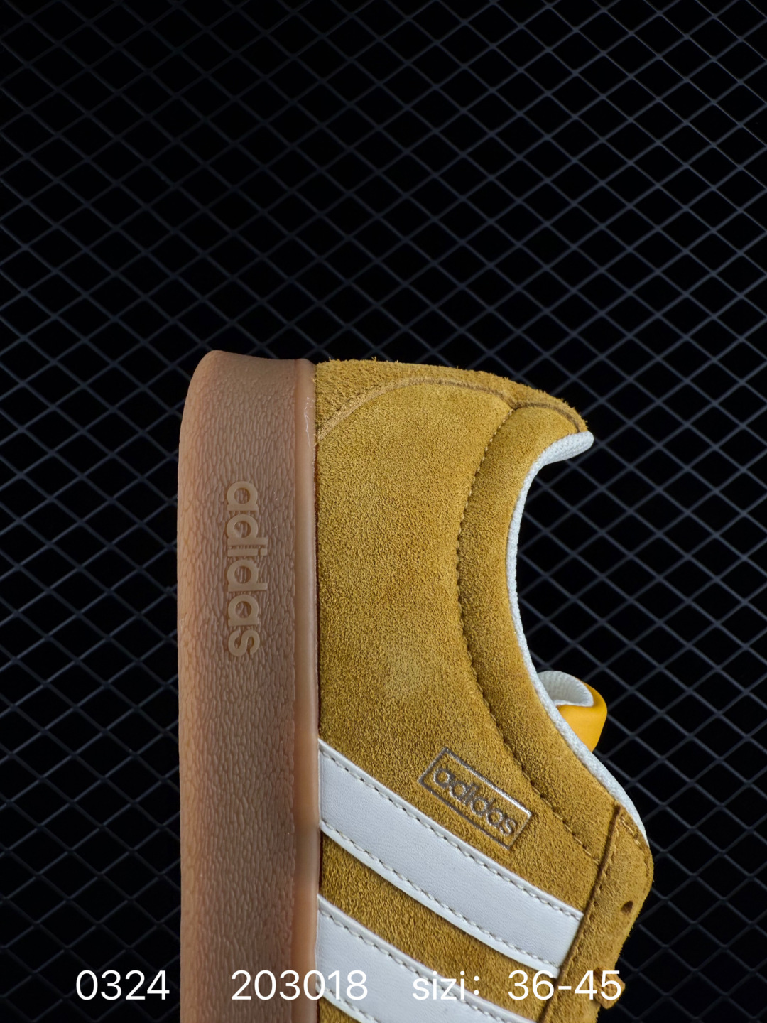 Adidas VL COURT 2.0 SHOES