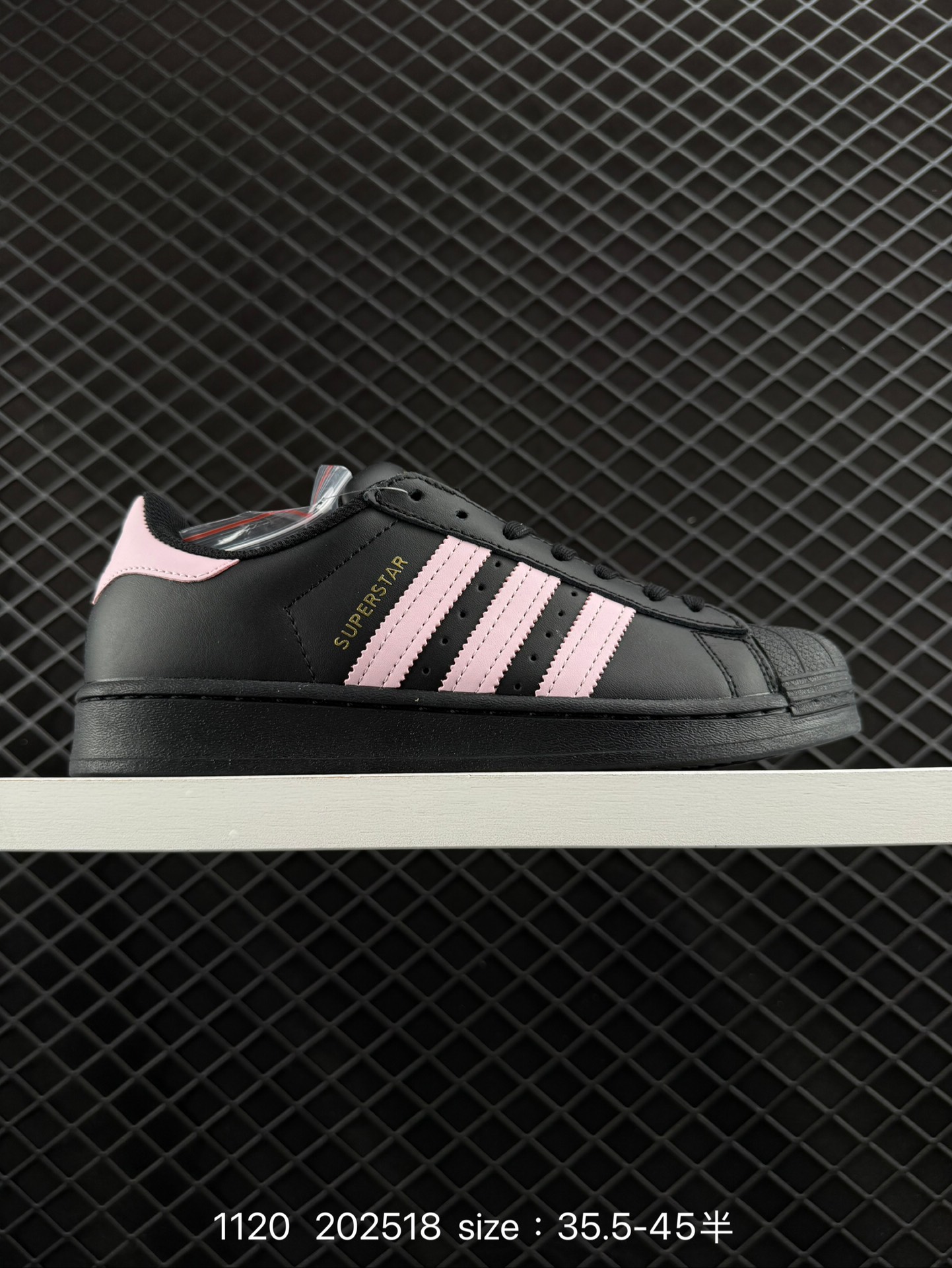 Adidas Originals Superstar Ayoon W Adidas Originals Superstar Ayoon W