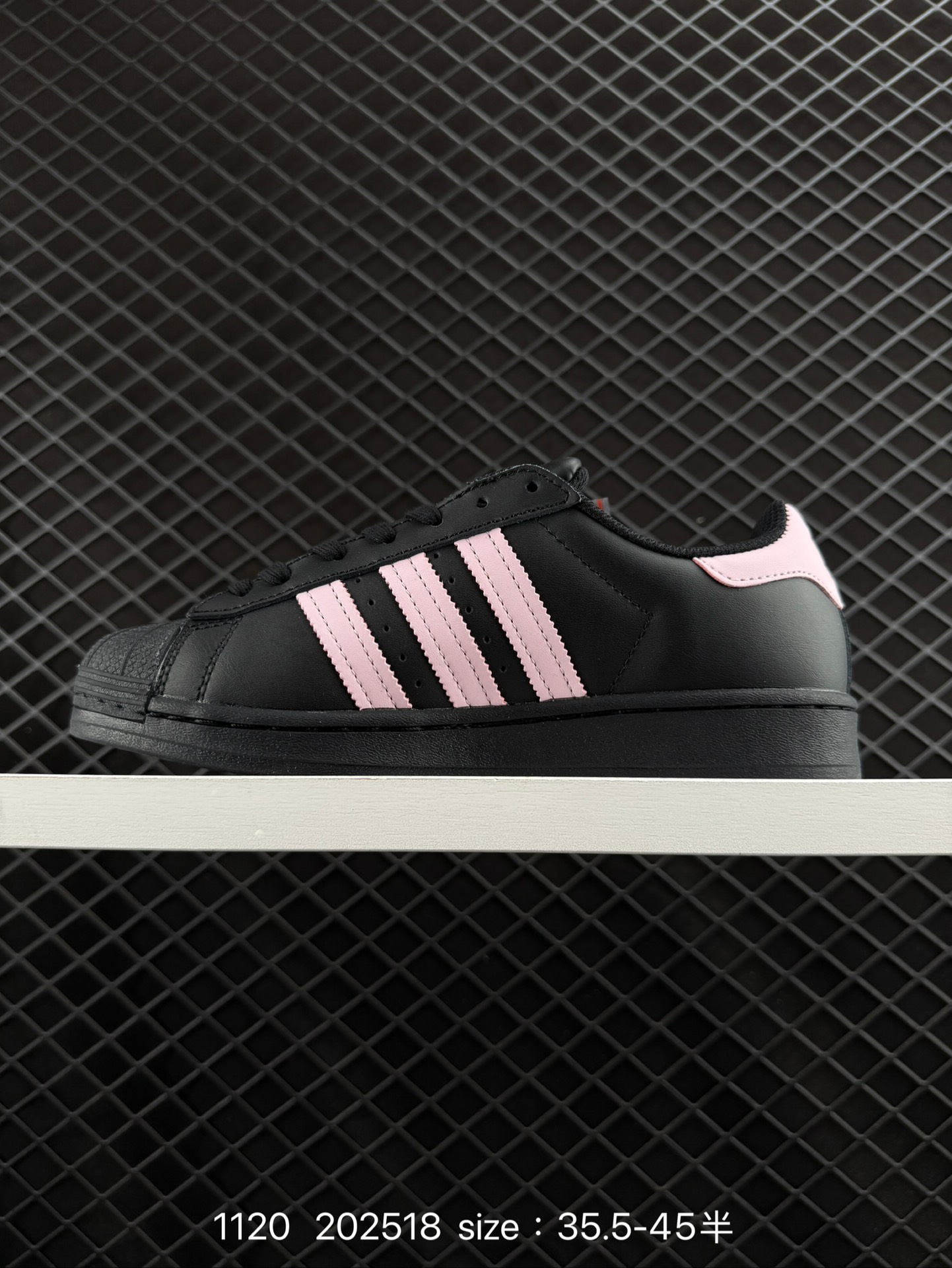 Adidas  Originals Superstar Ayoon W