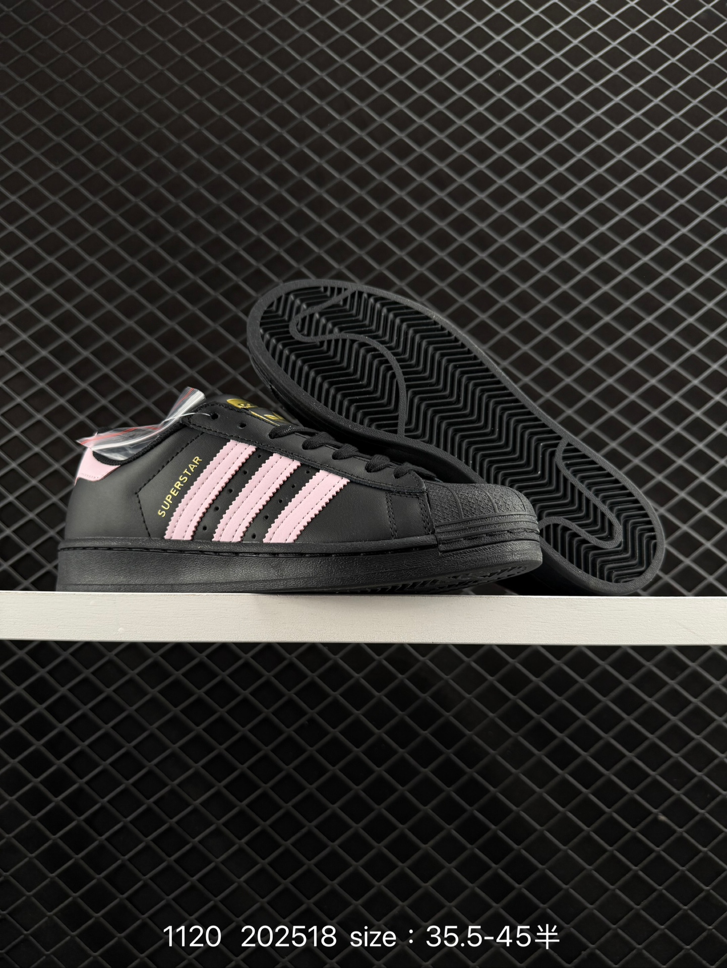 Adidas  Originals Superstar Ayoon W