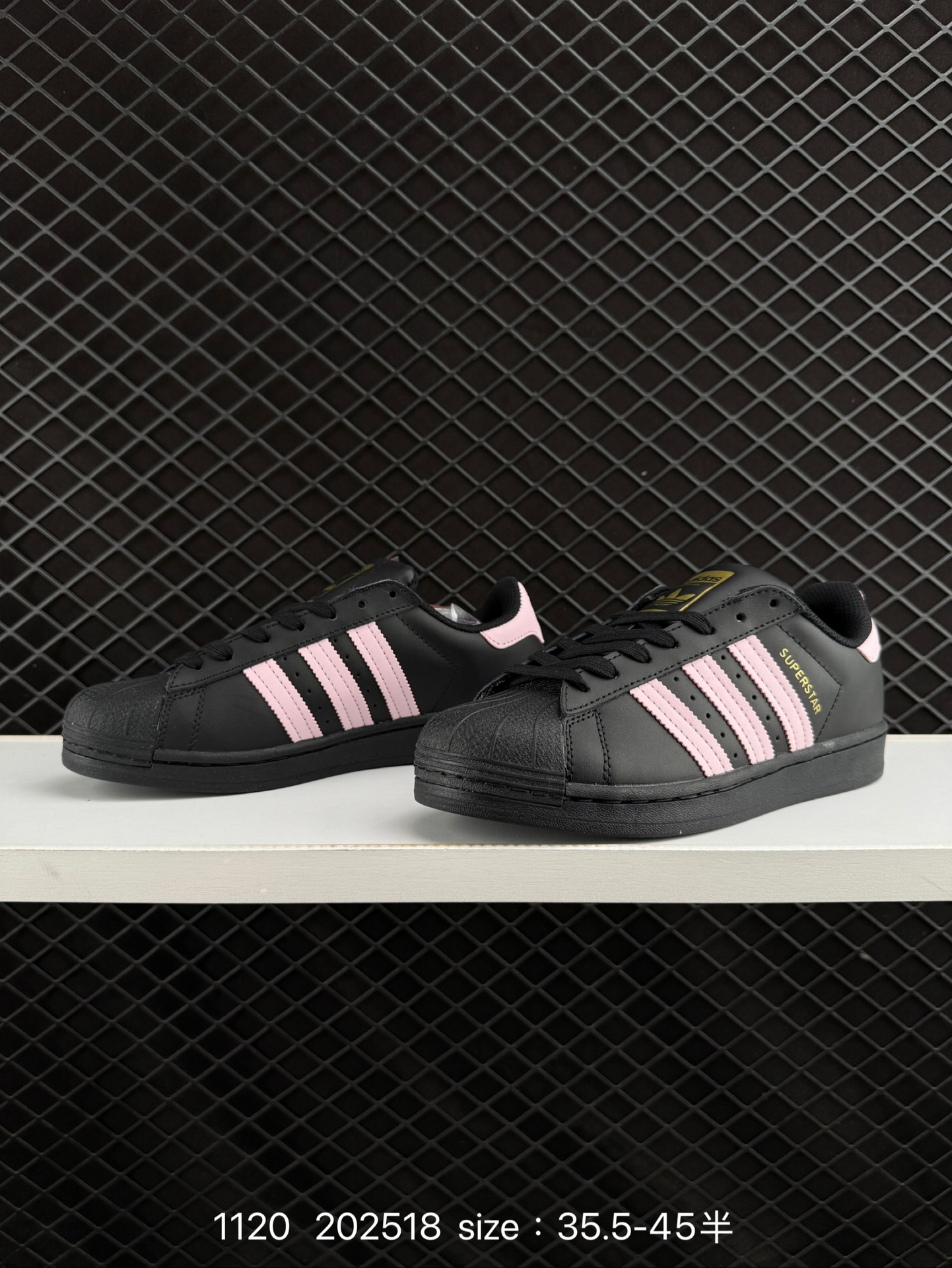 Adidas  Originals Superstar Ayoon W