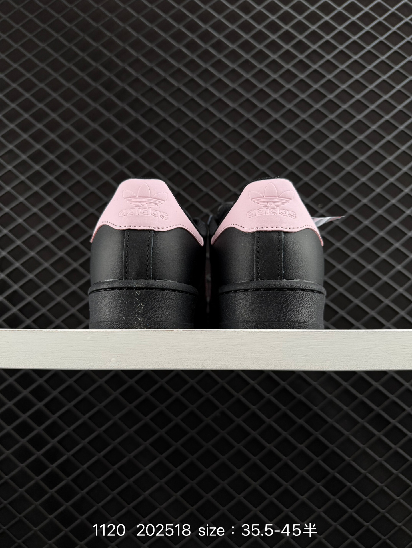 Adidas  Originals Superstar Ayoon W