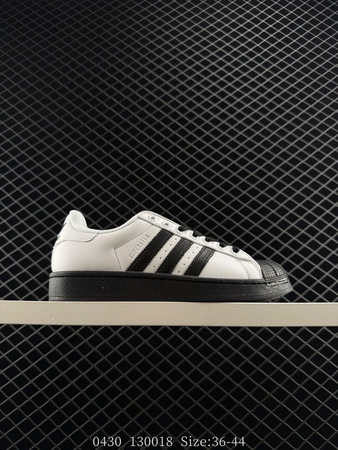 Adidas Originals Superstar II Adidas Originals Superstar II