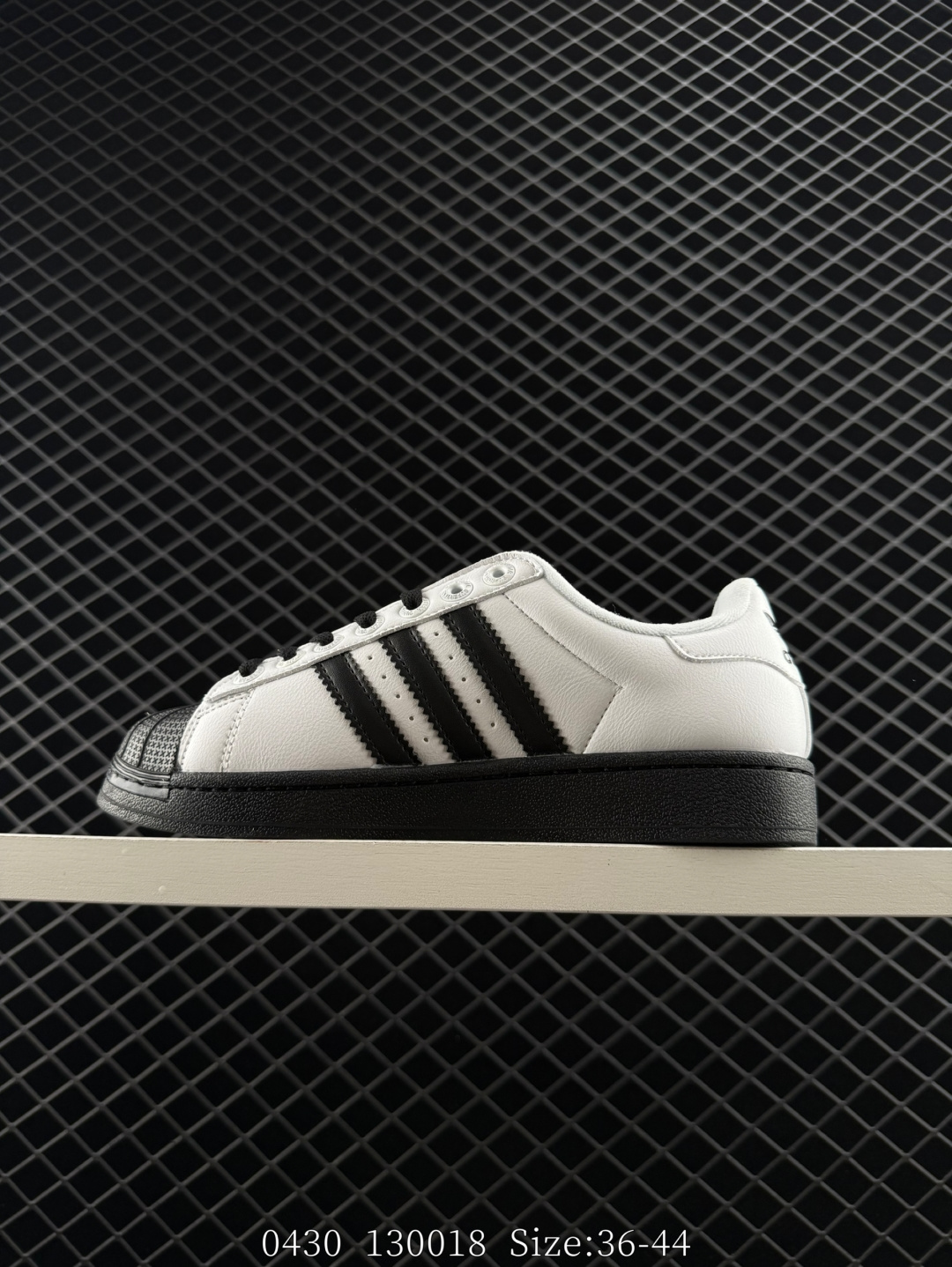 Adidas  Originals Superstar II
