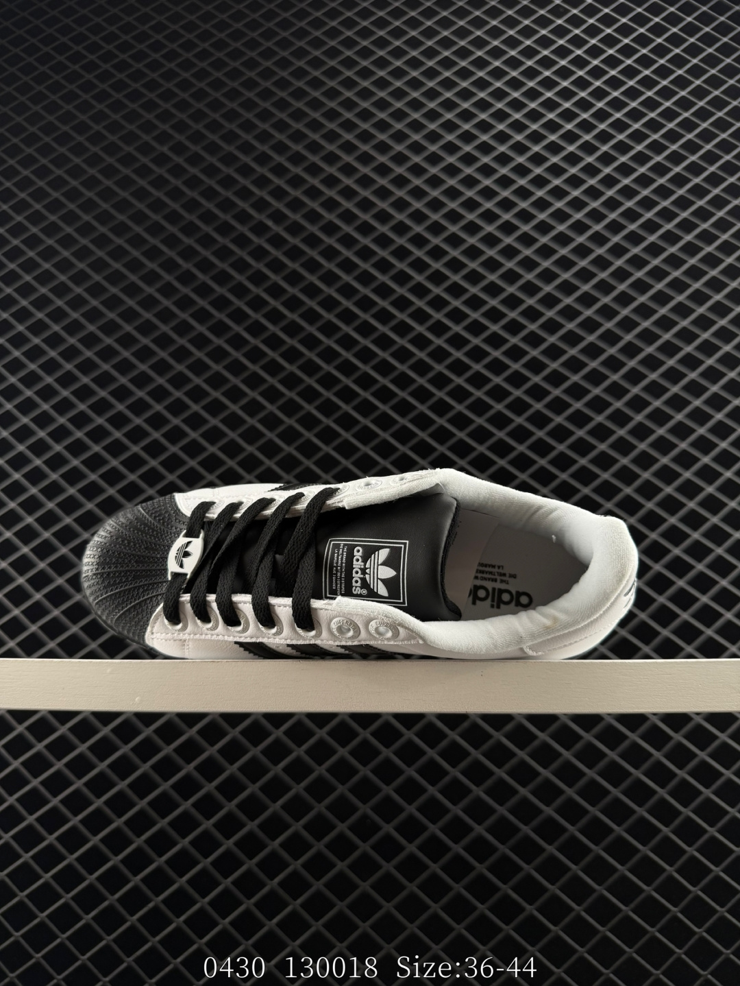 Adidas  Originals Superstar II