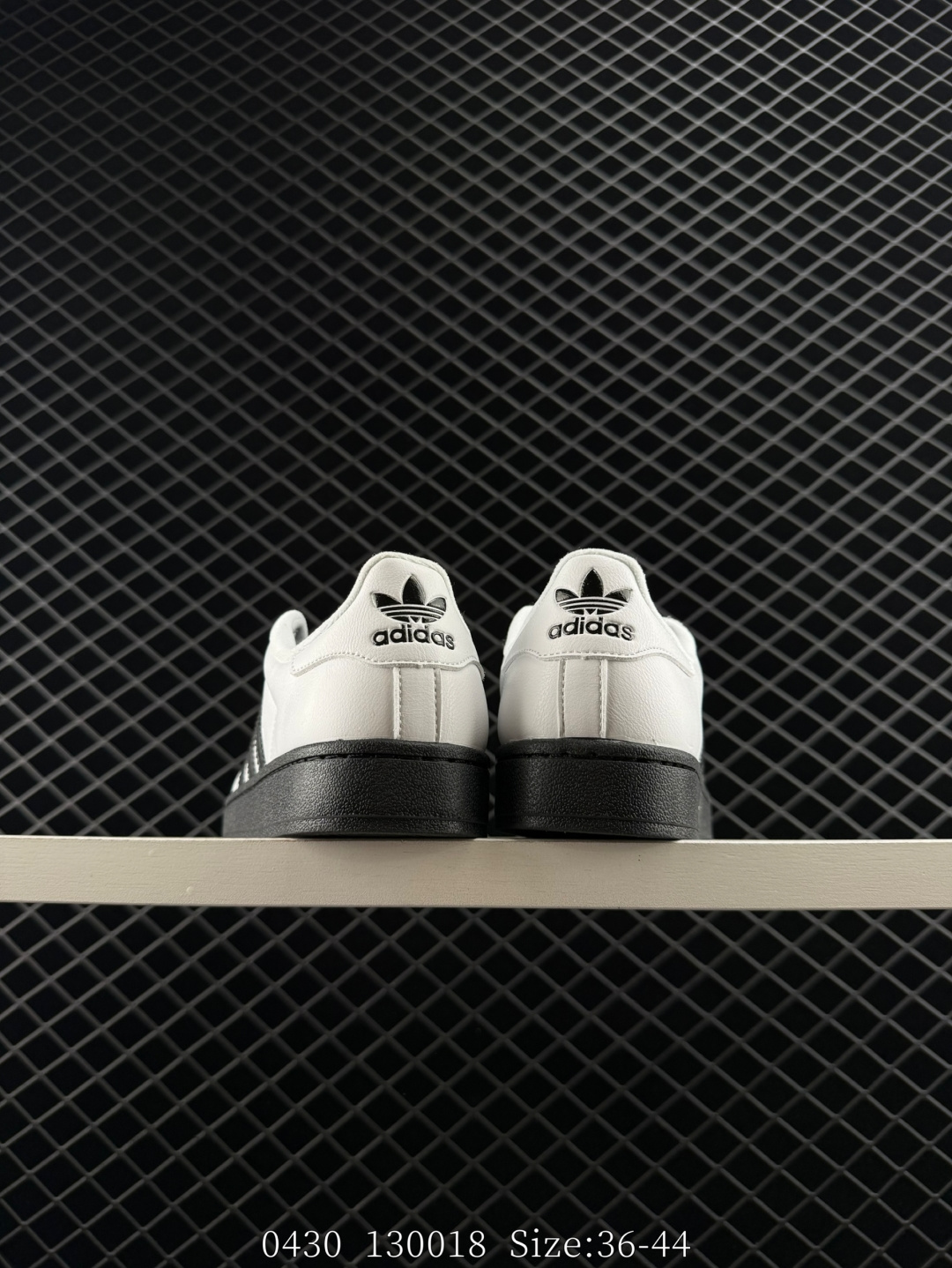 Adidas  Originals Superstar II