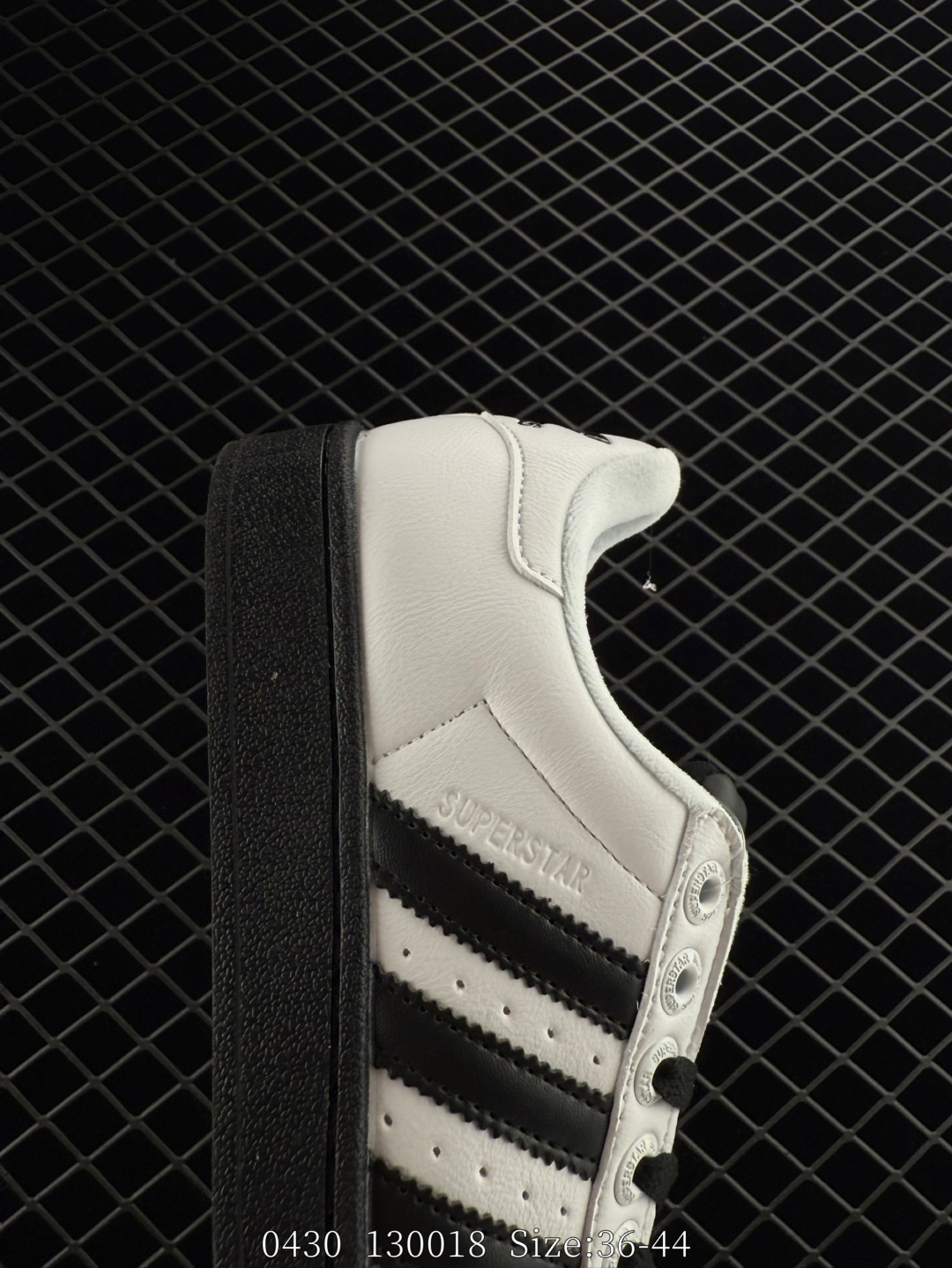 Adidas  Originals Superstar II