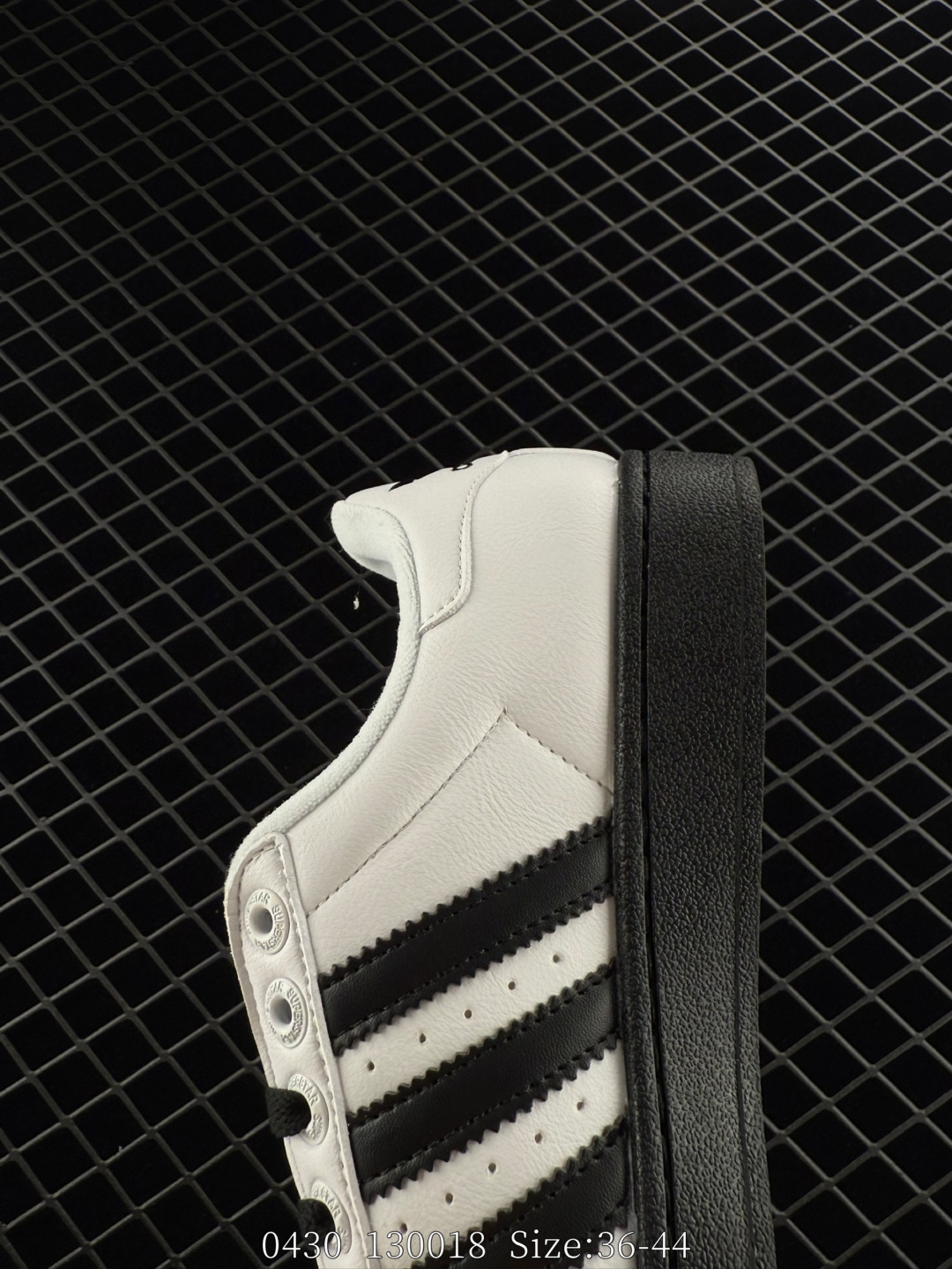 Adidas  Originals Superstar II