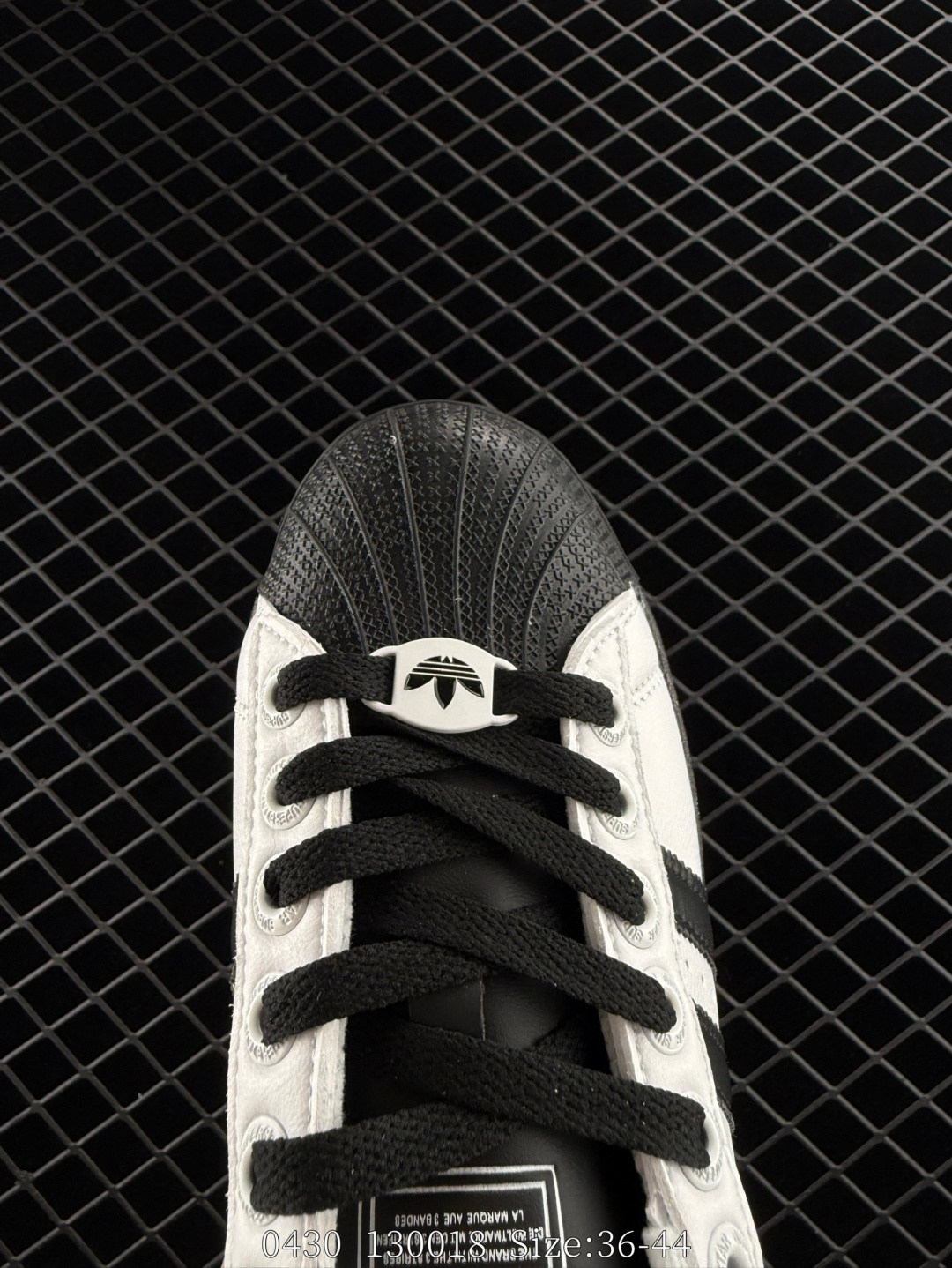Adidas  Originals Superstar II