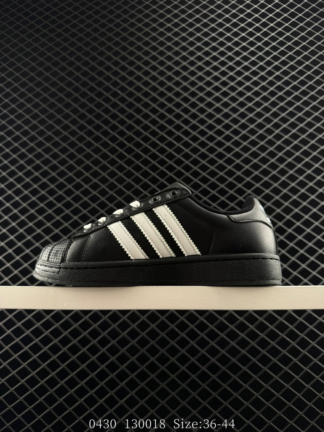 Adidas  Originals Superstar II