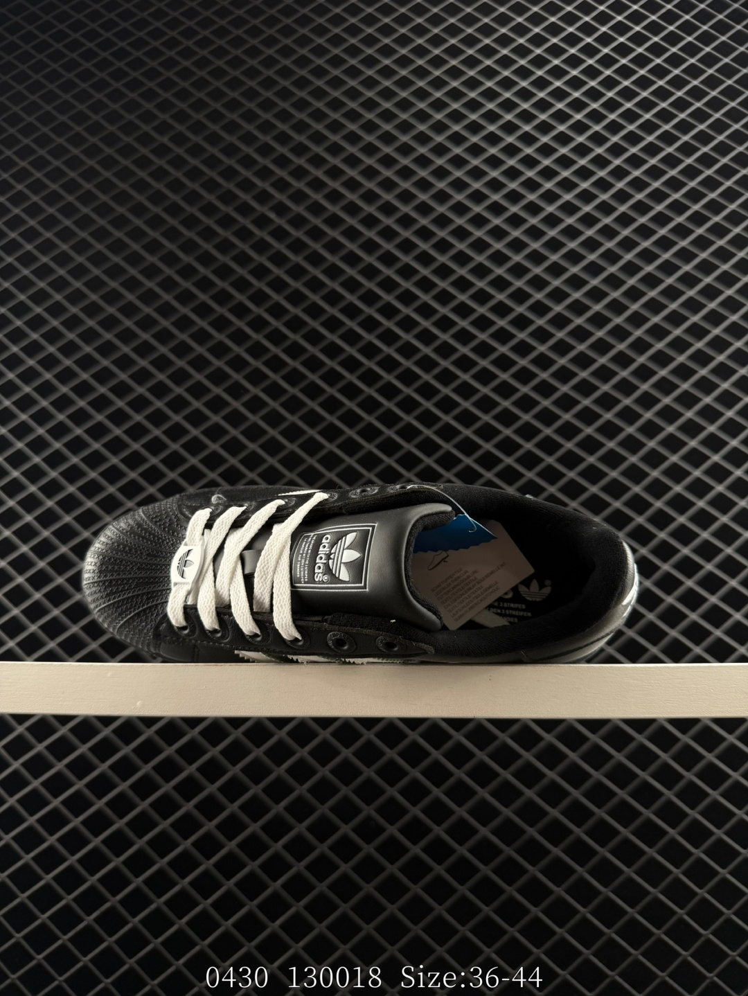 Adidas  Originals Superstar II