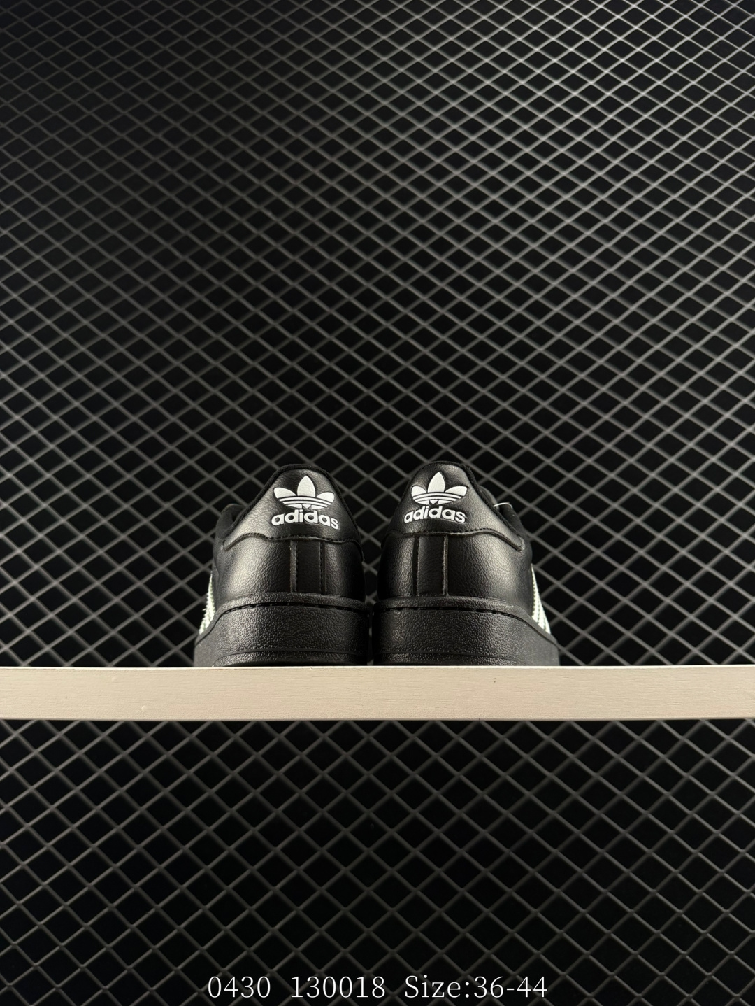 Adidas  Originals Superstar II