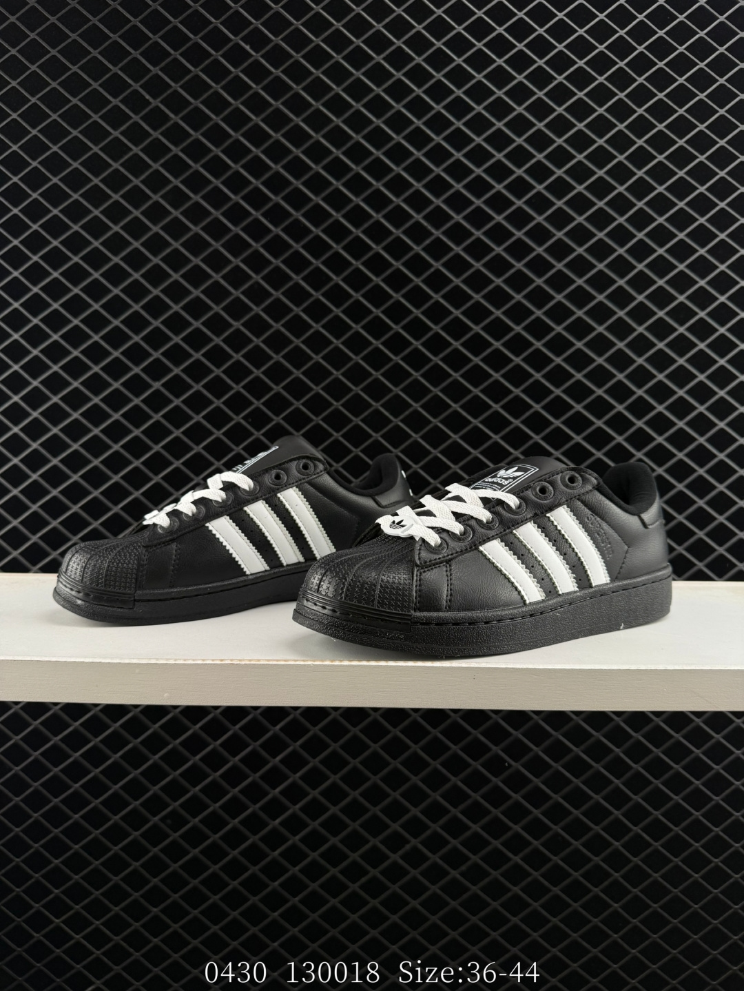 Adidas  Originals Superstar II