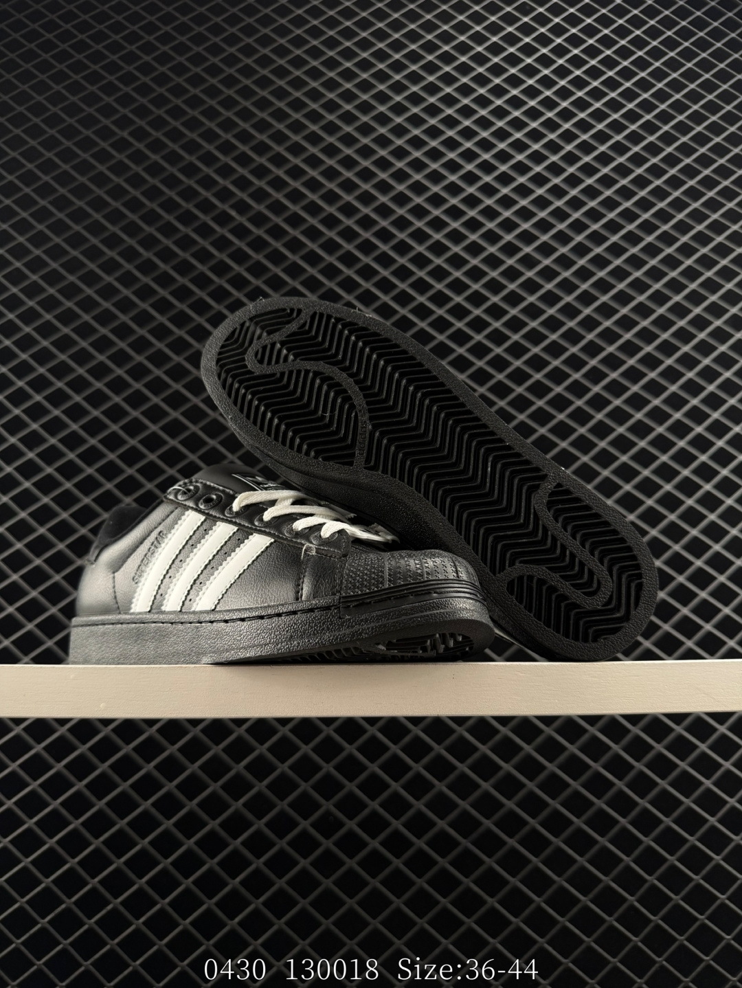 Adidas  Originals Superstar II