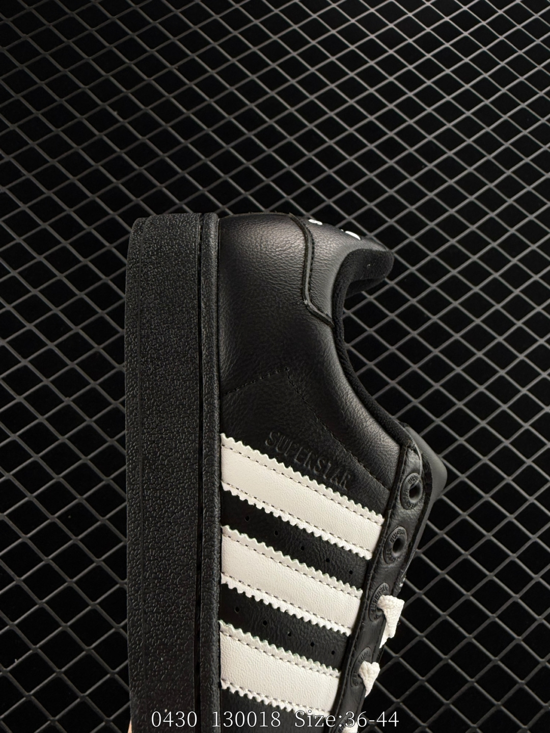 Adidas  Originals Superstar II