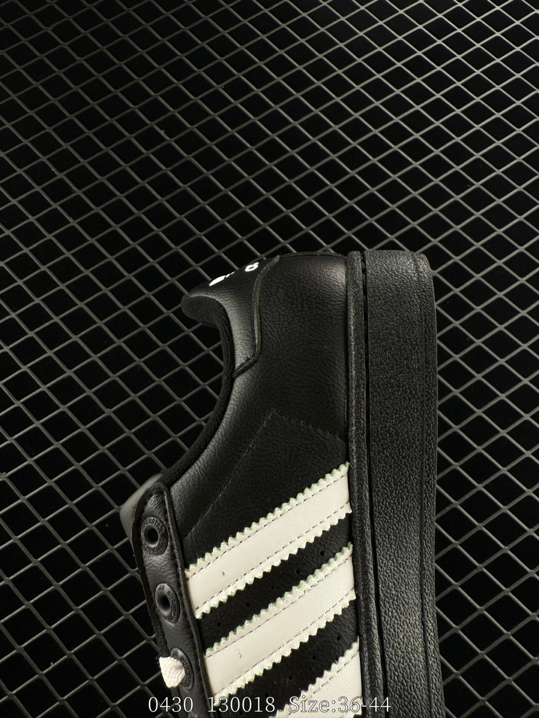 Adidas  Originals Superstar II