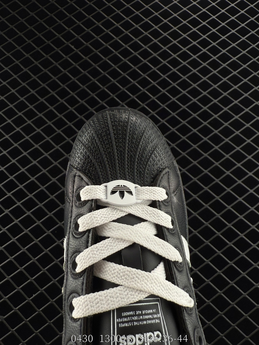 Adidas  Originals Superstar II