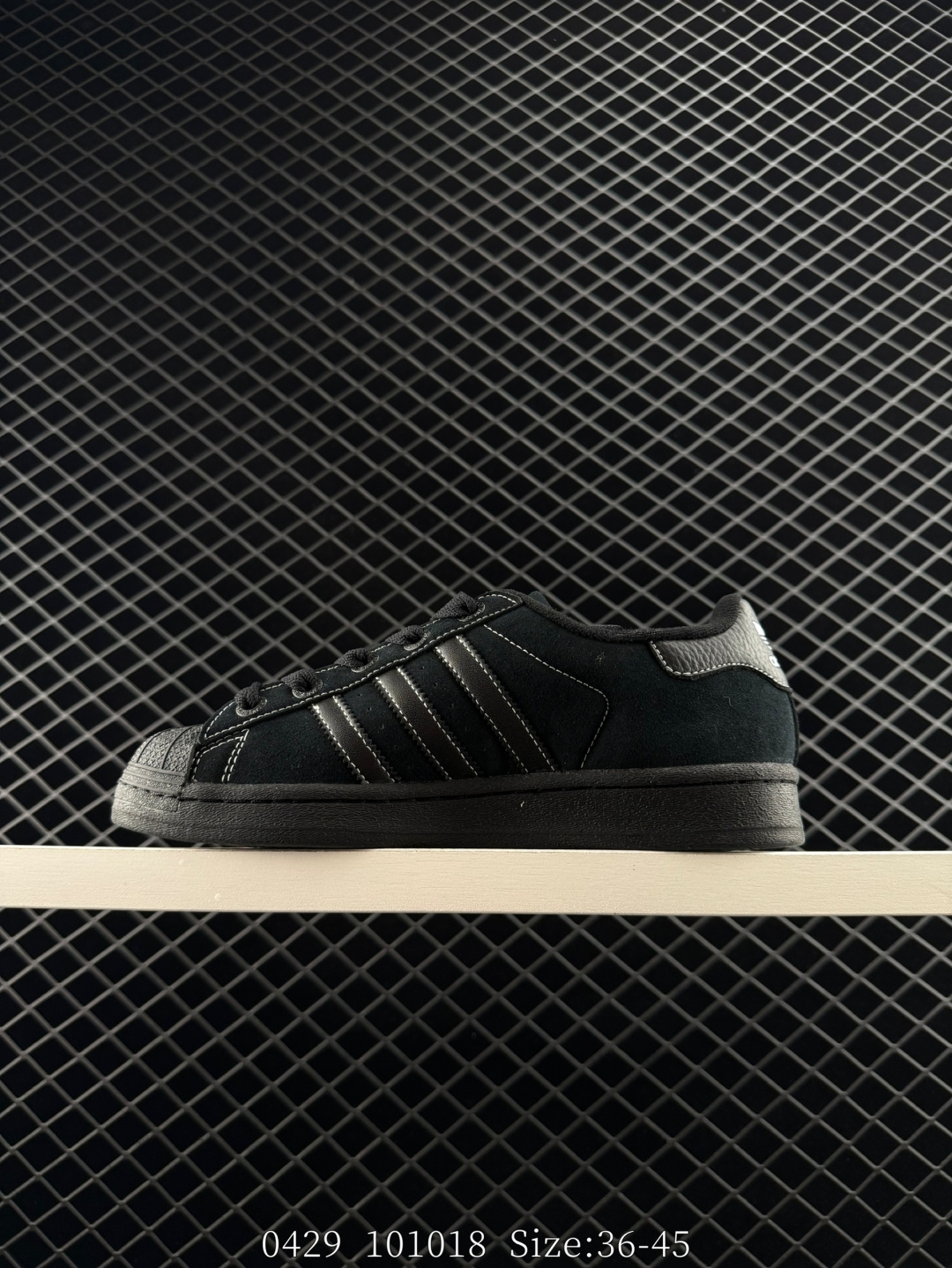 Adidas  Originals Superstar II