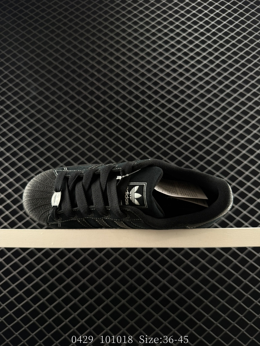 Adidas  Originals Superstar II