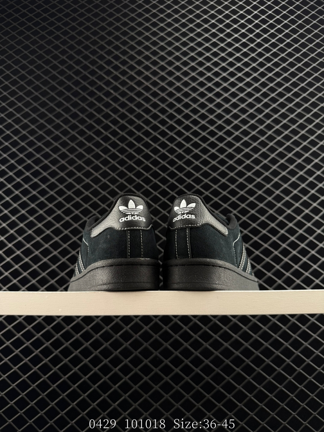 Adidas  Originals Superstar II