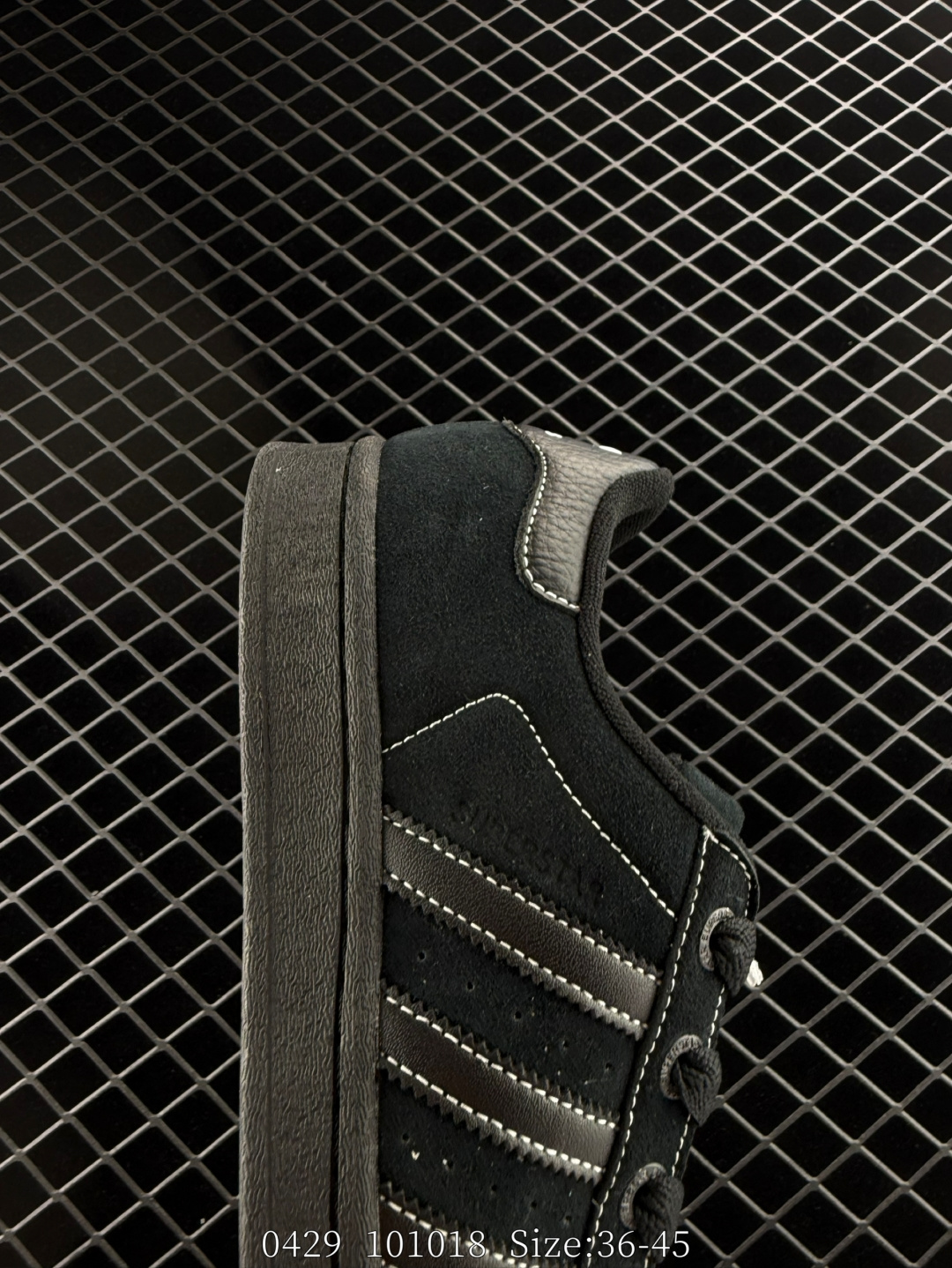 Adidas  Originals Superstar II