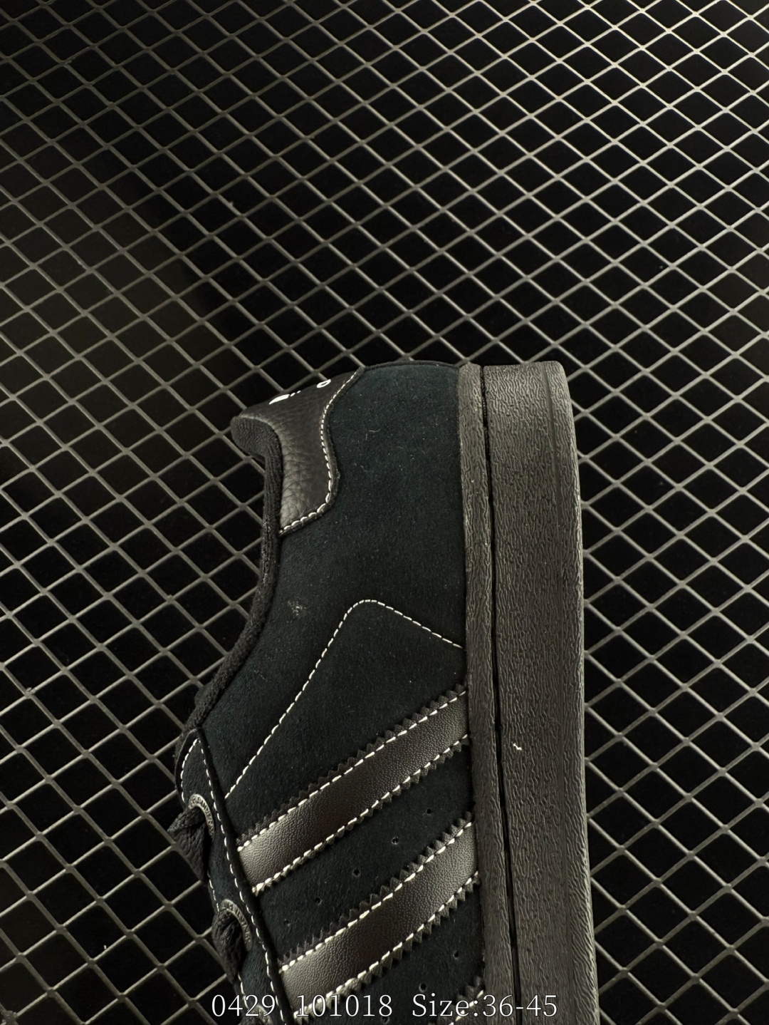 Adidas  Originals Superstar II