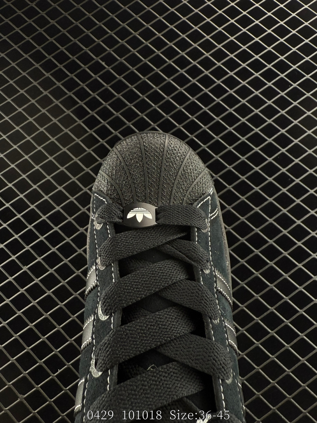 Adidas  Originals Superstar II