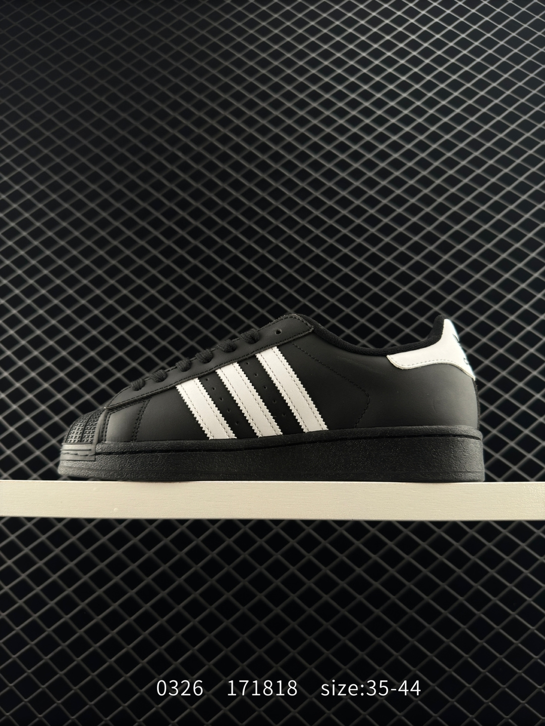 Adidas  Originals Superstar II