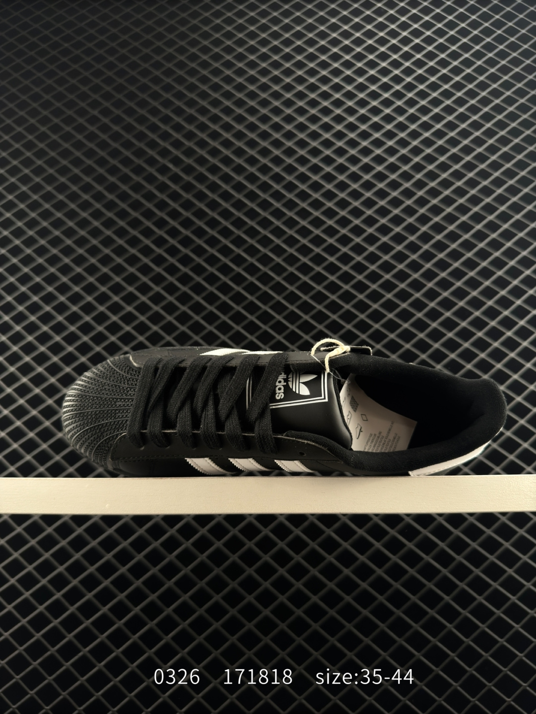 Adidas  Originals Superstar II