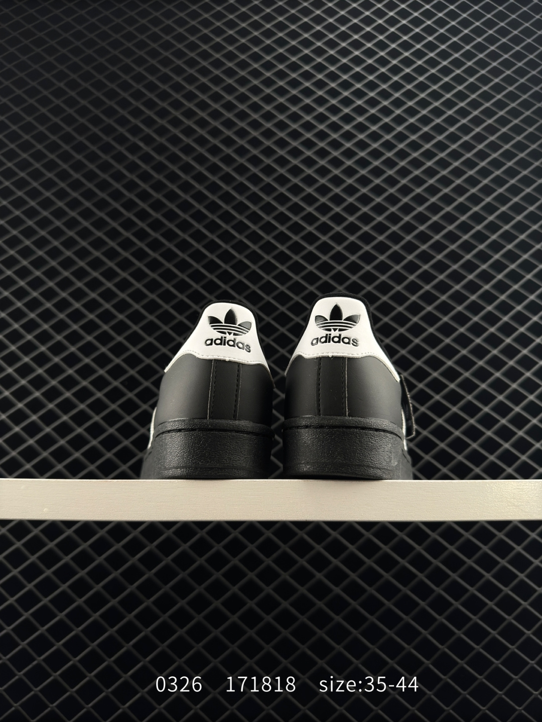 Adidas  Originals Superstar II