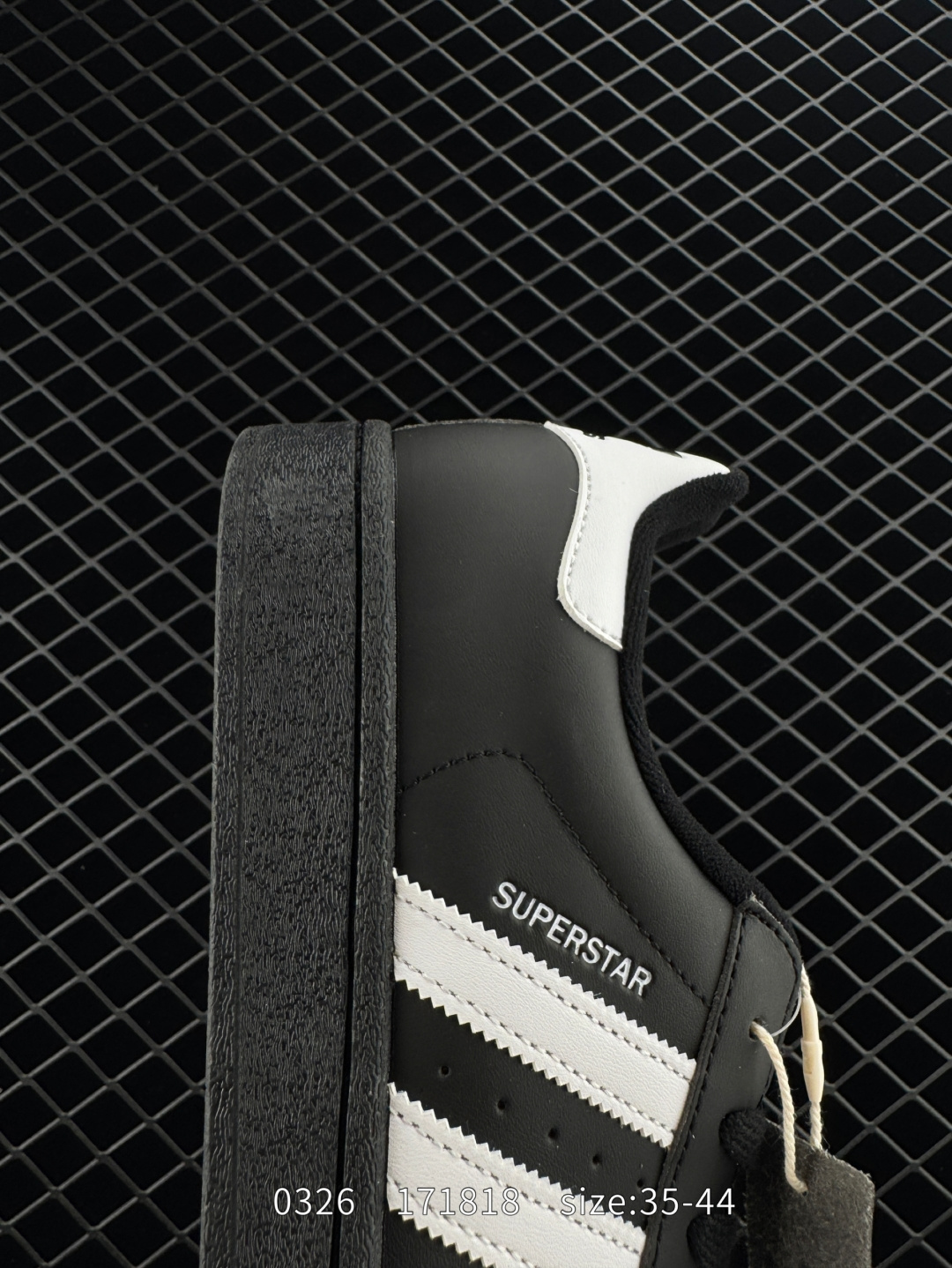 Adidas  Originals Superstar II