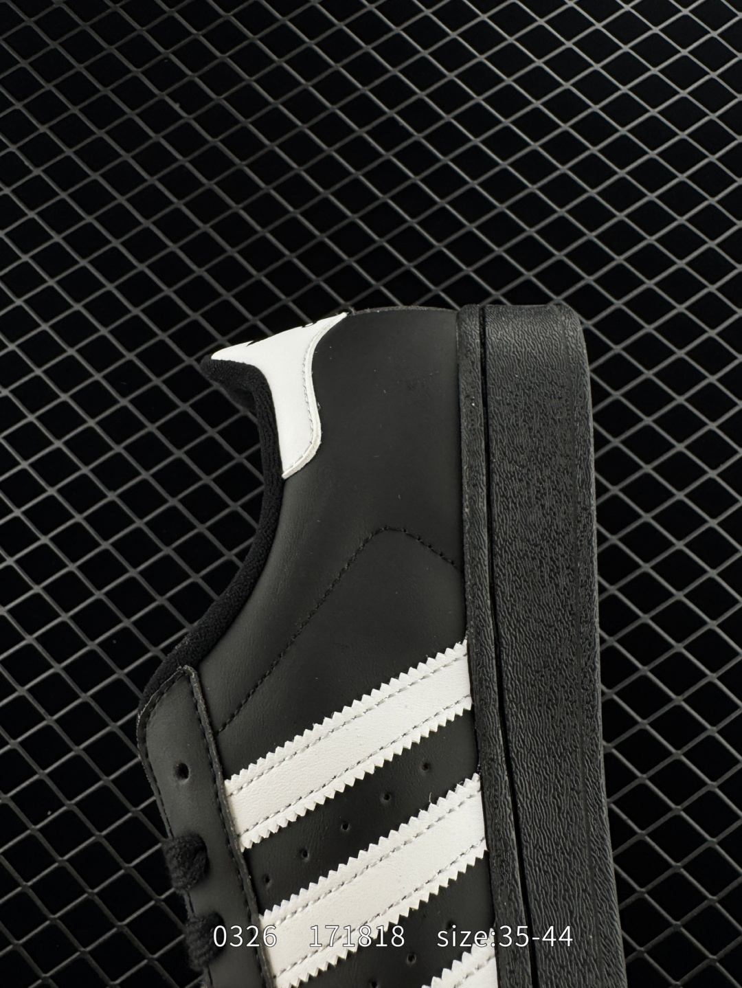 Adidas  Originals Superstar II