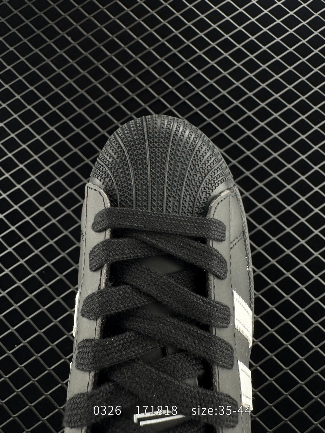 Adidas  Originals Superstar II