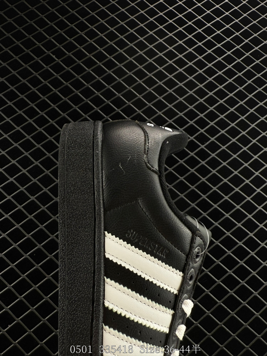 Adidas  Originals Superstar II