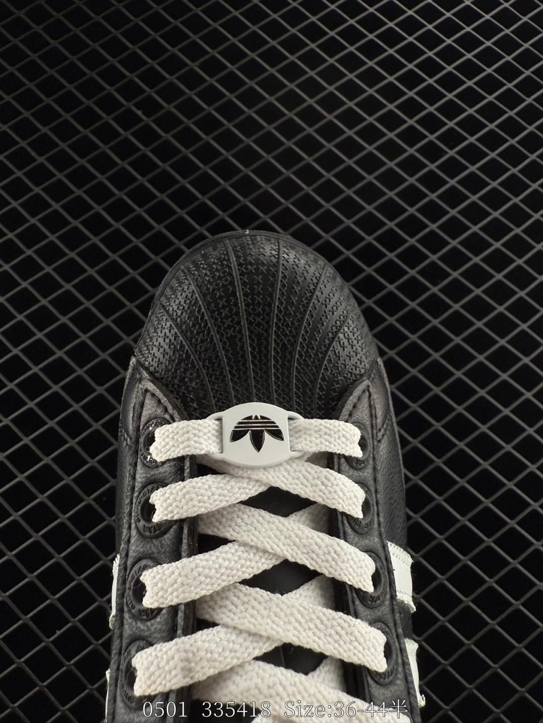 Adidas  Originals Superstar II