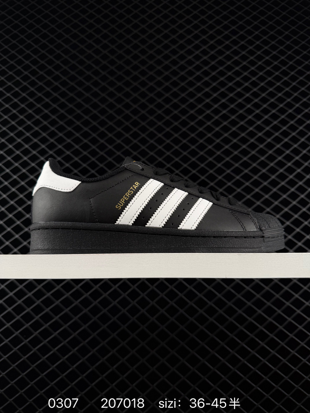 Adidas Originals Superstar Pride RM Adidas Originals Superstar Pride RM