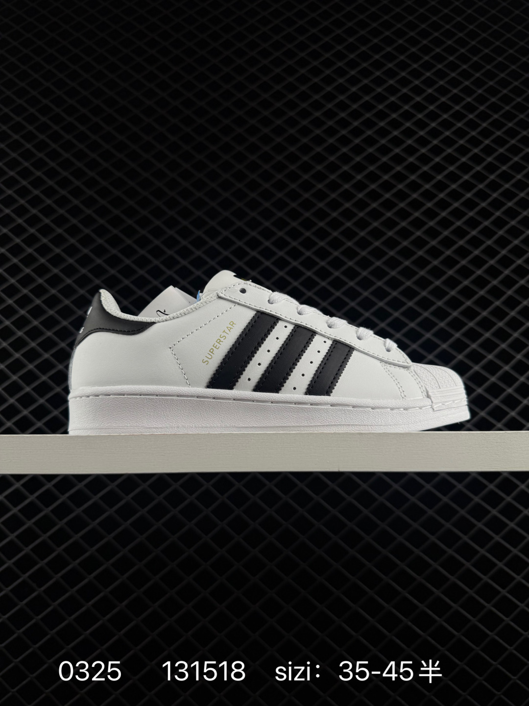 Adidas Originals Superstar Pride RM Adidas Originals Superstar Pride RM