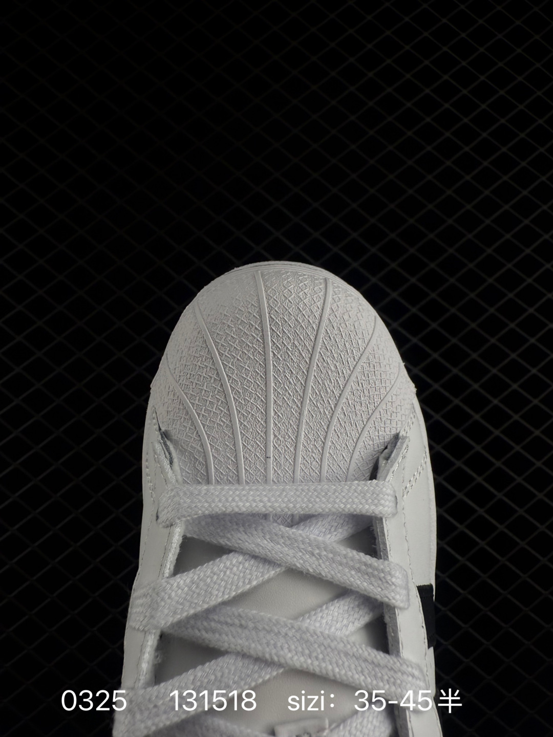 Adidas  Originals Superstar Pride RM