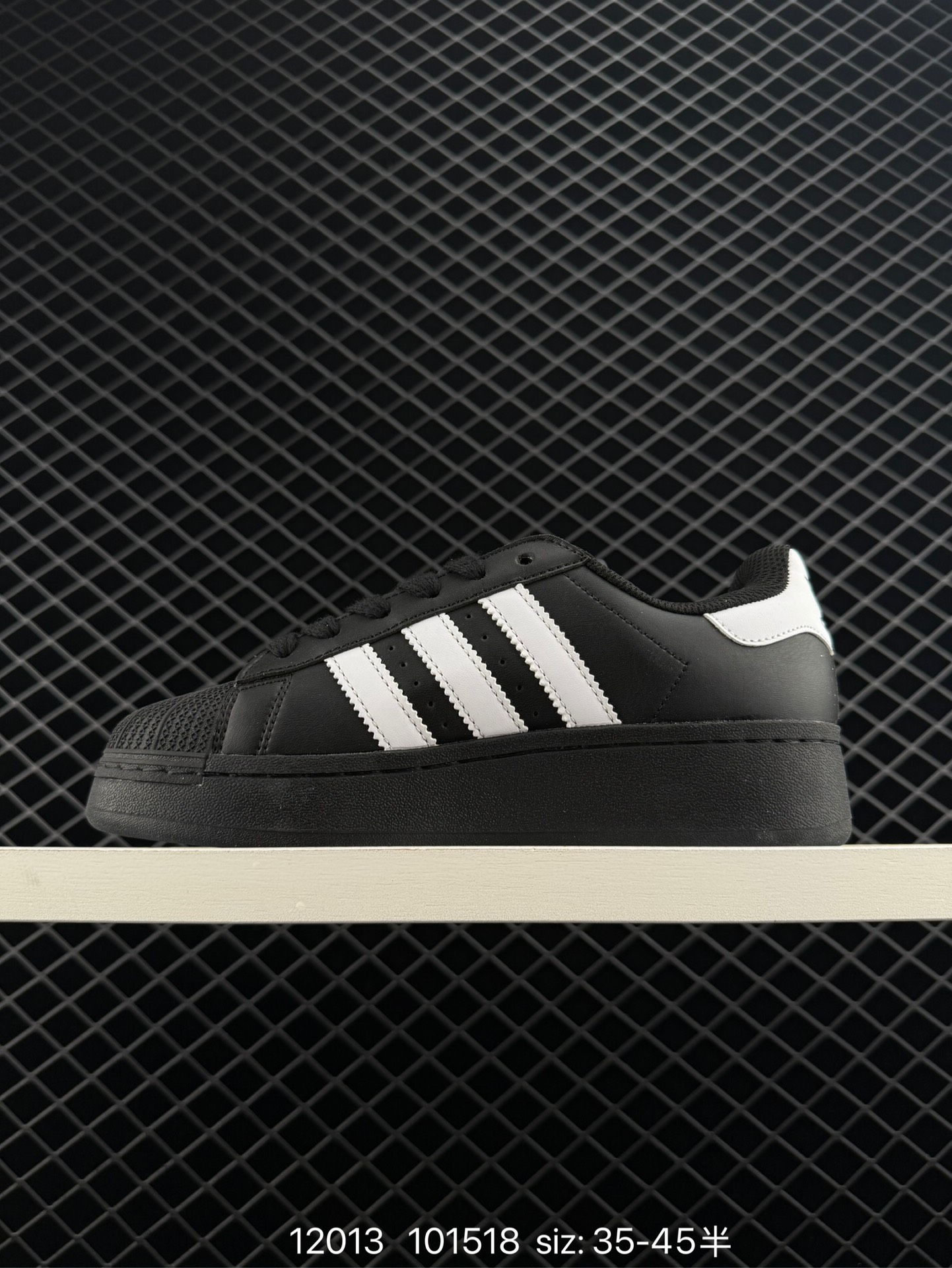 Adidas Originals Superstar XLG