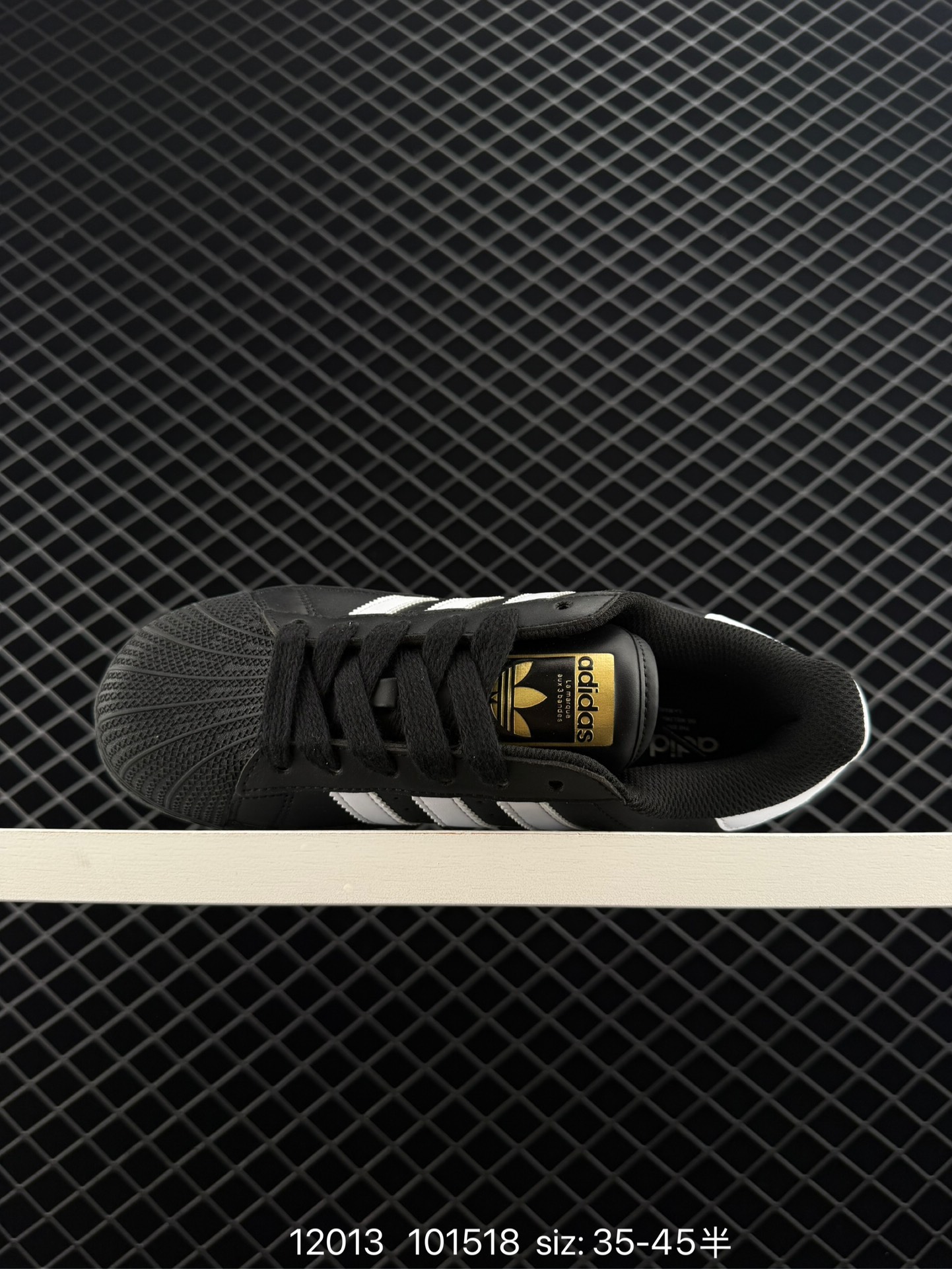 Adidas Originals Superstar XLG