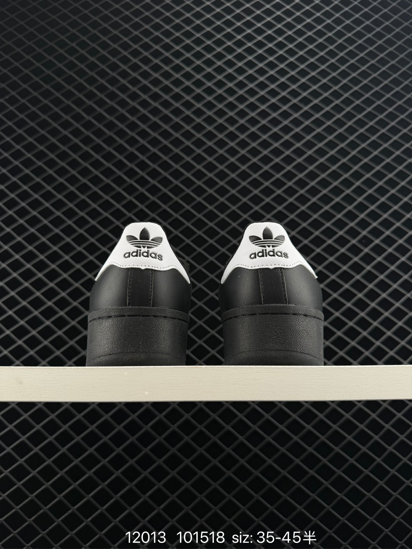 Adidas Originals Superstar XLG