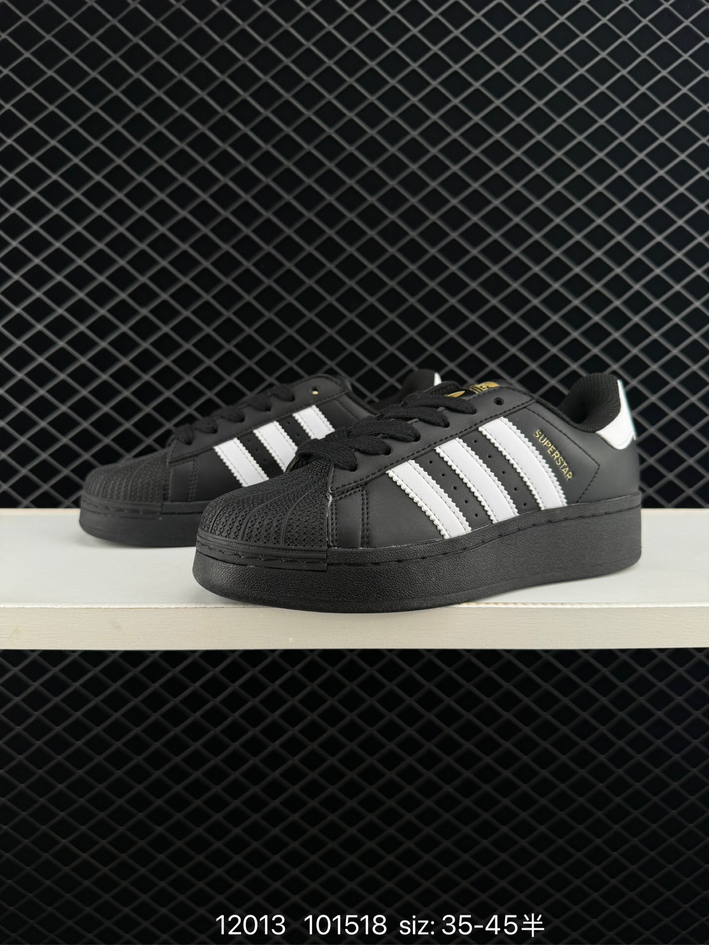 Adidas Originals Superstar XLG