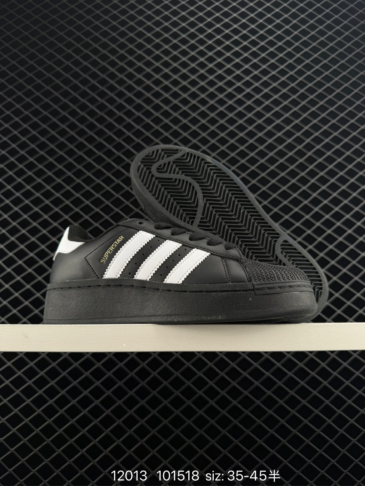 Adidas Originals Superstar XLG