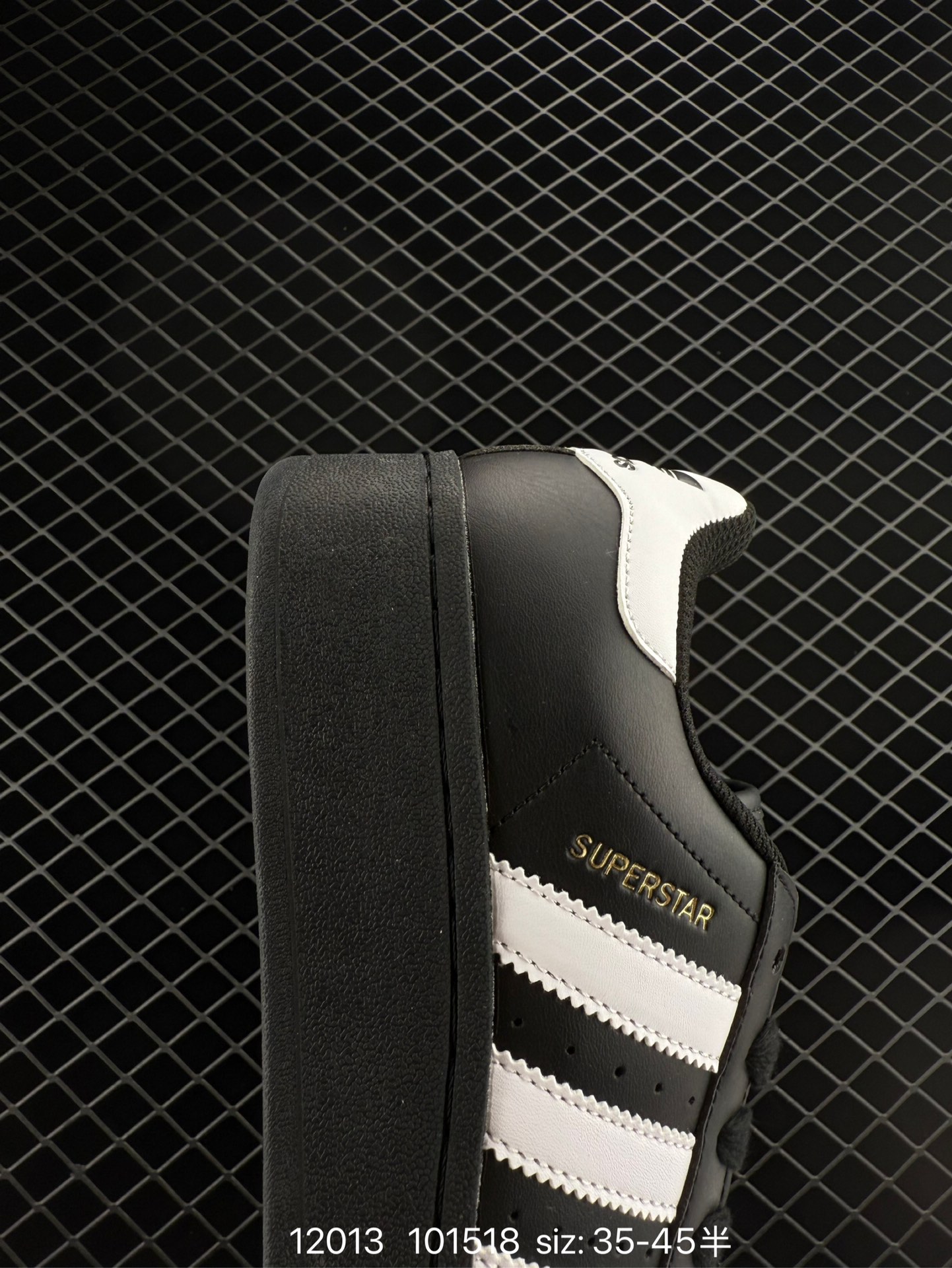 Adidas Originals Superstar XLG