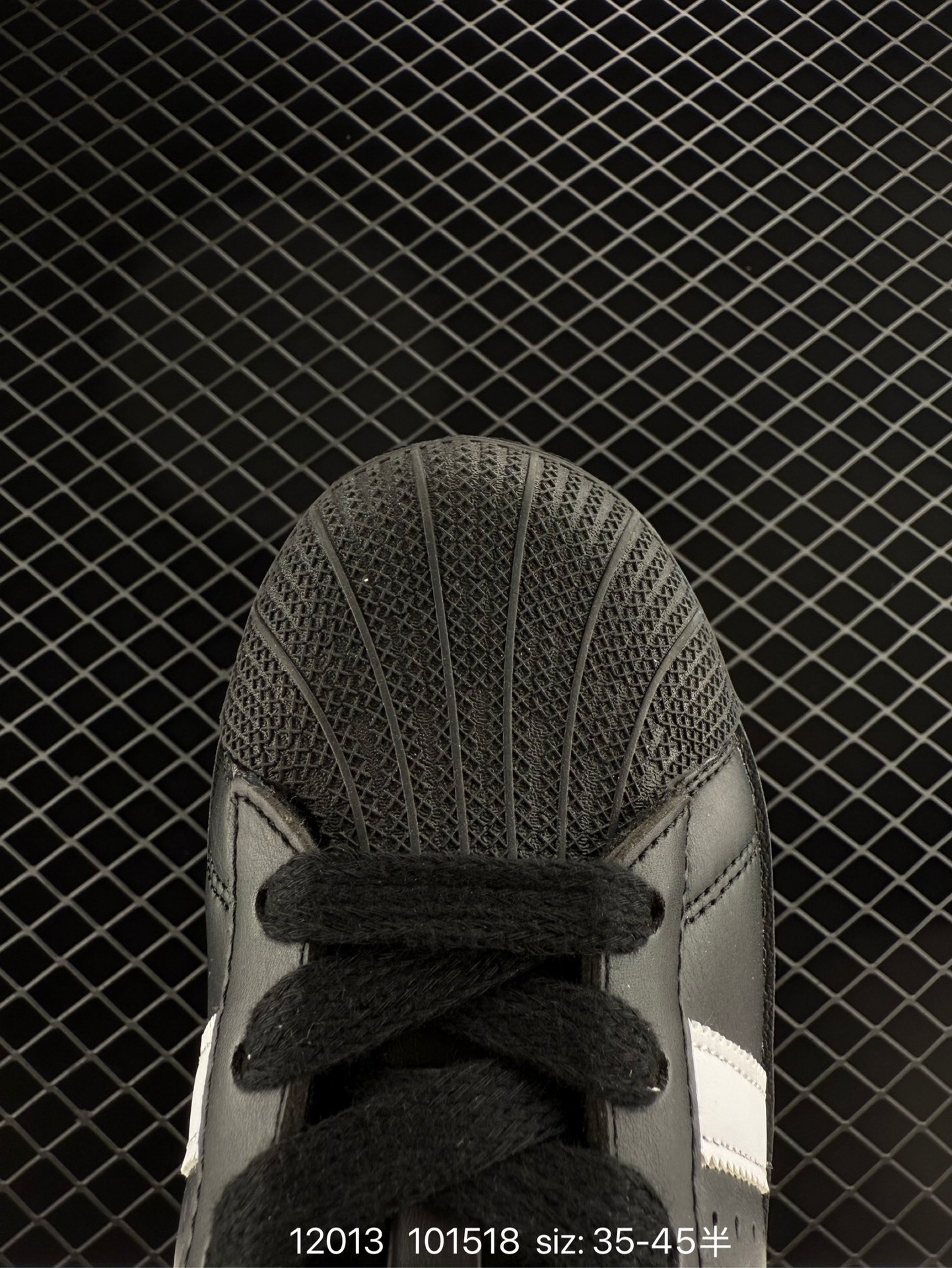 Adidas Originals Superstar XLG