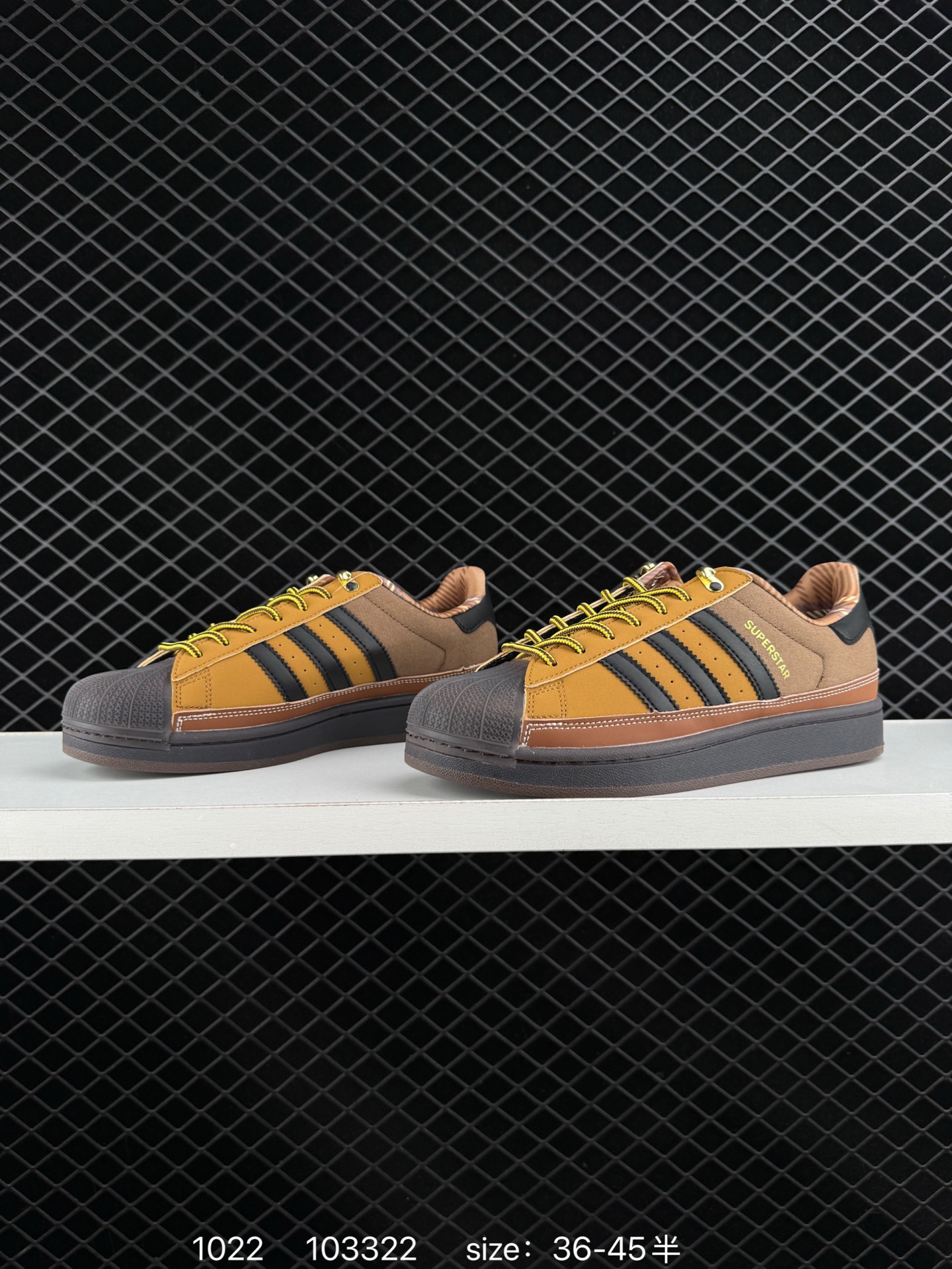 Adidas Originals Superstar