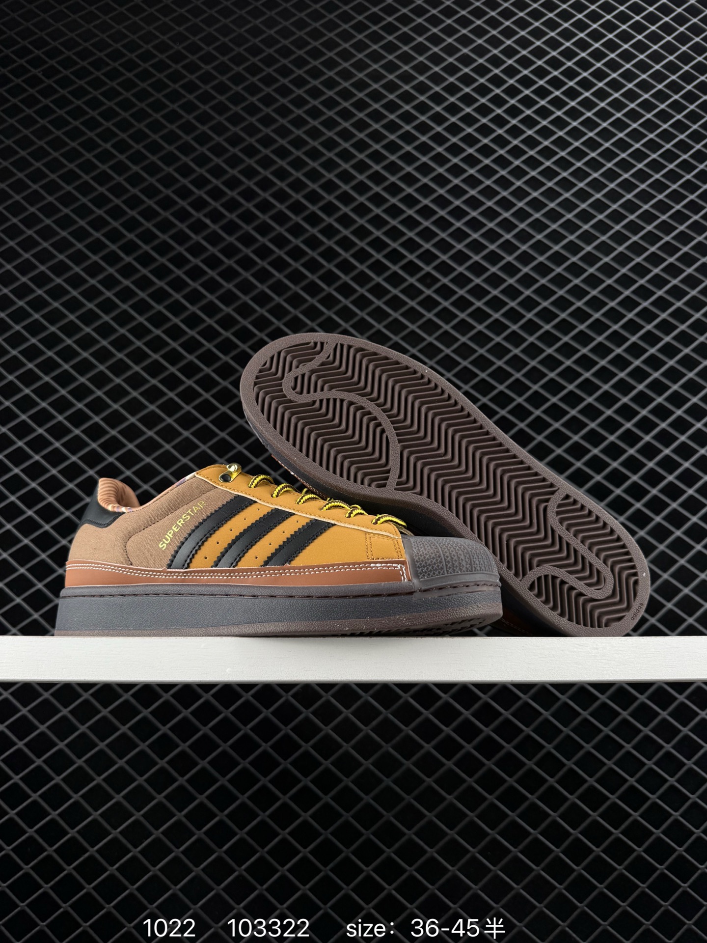 Adidas Originals Superstar