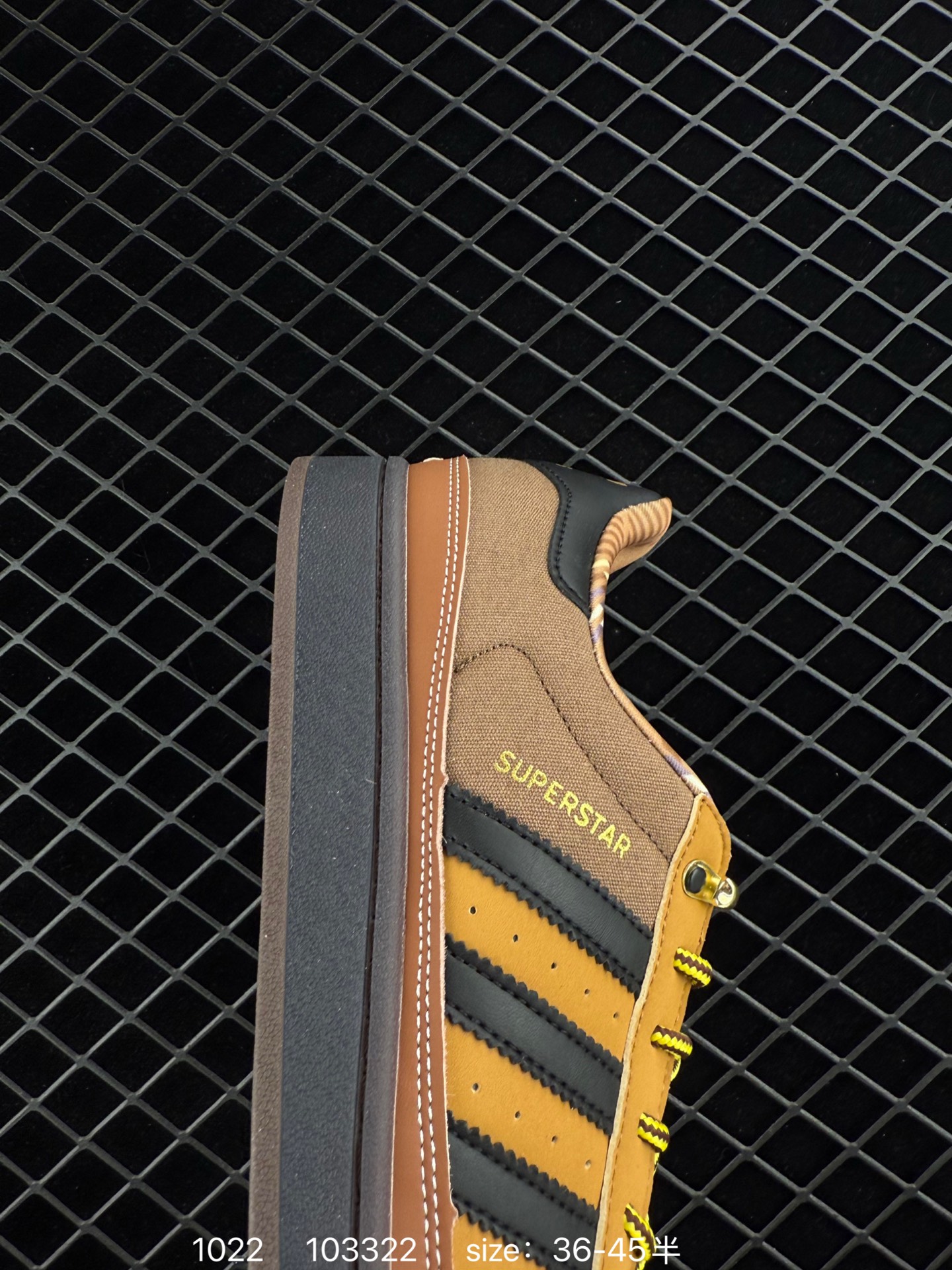 Adidas Originals Superstar