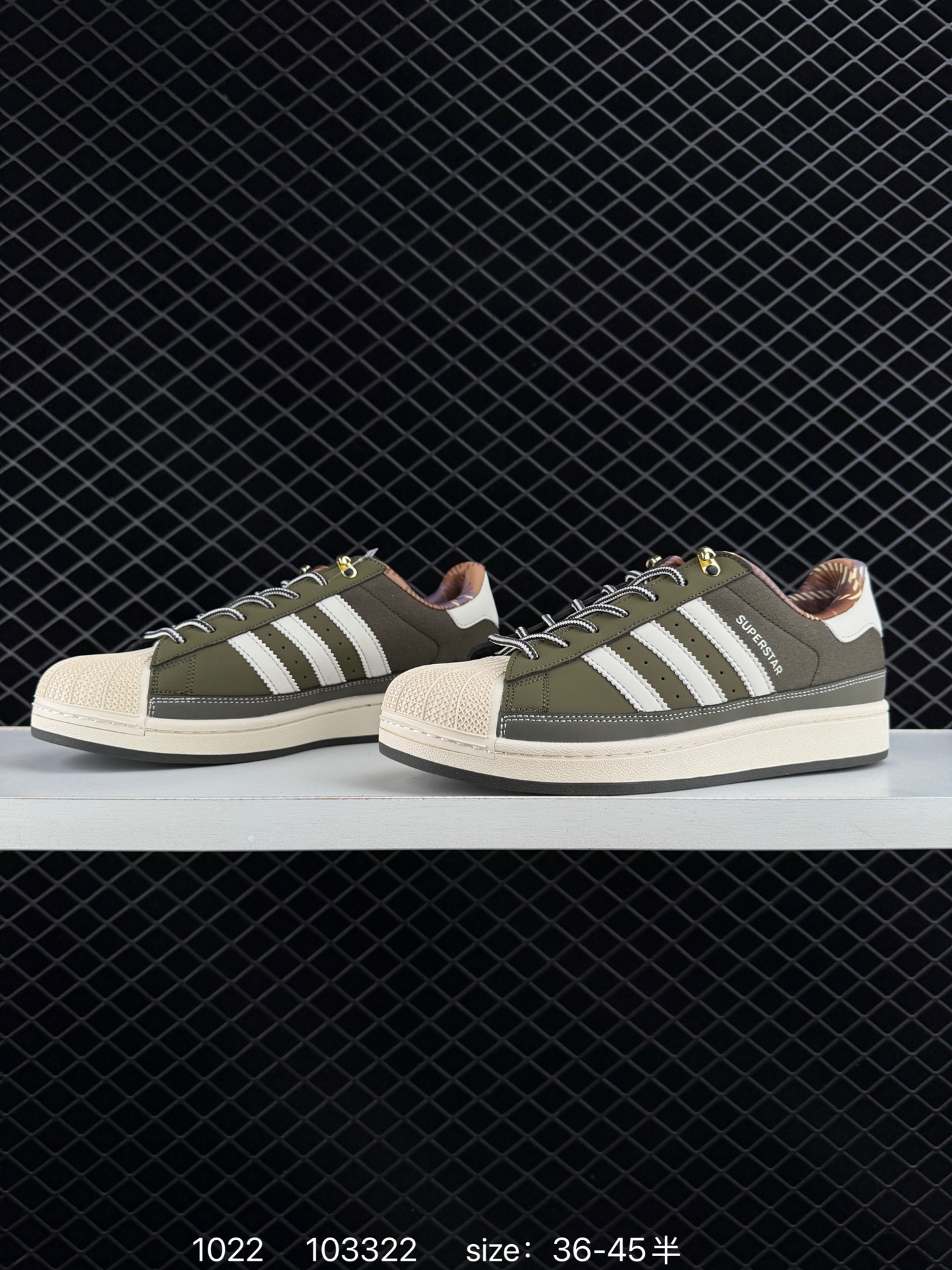 Adidas Originals Superstar