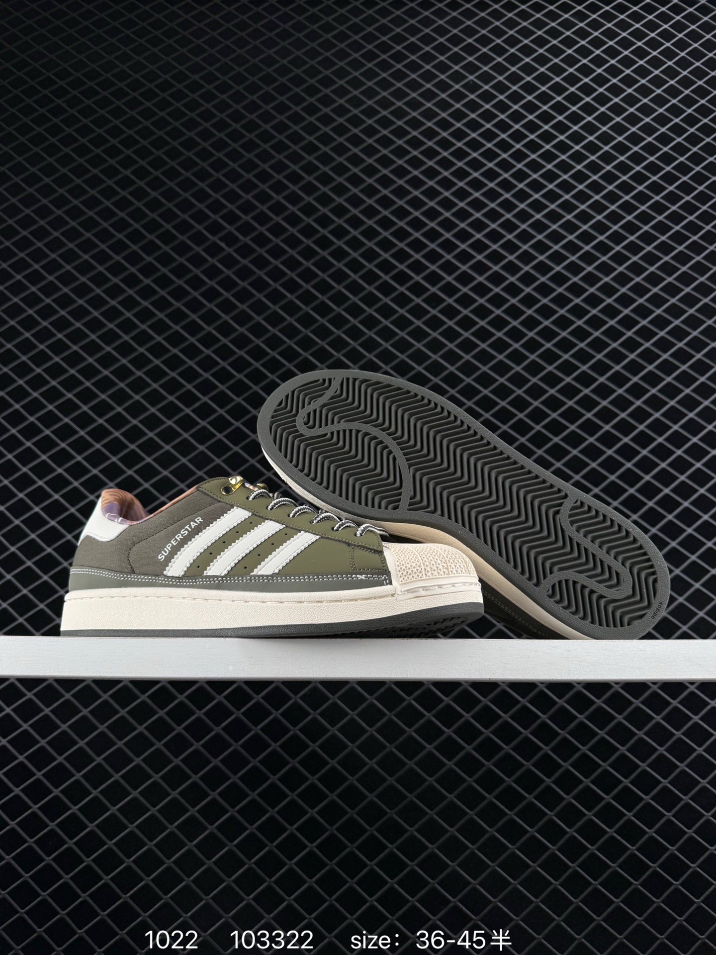 Adidas Originals Superstar